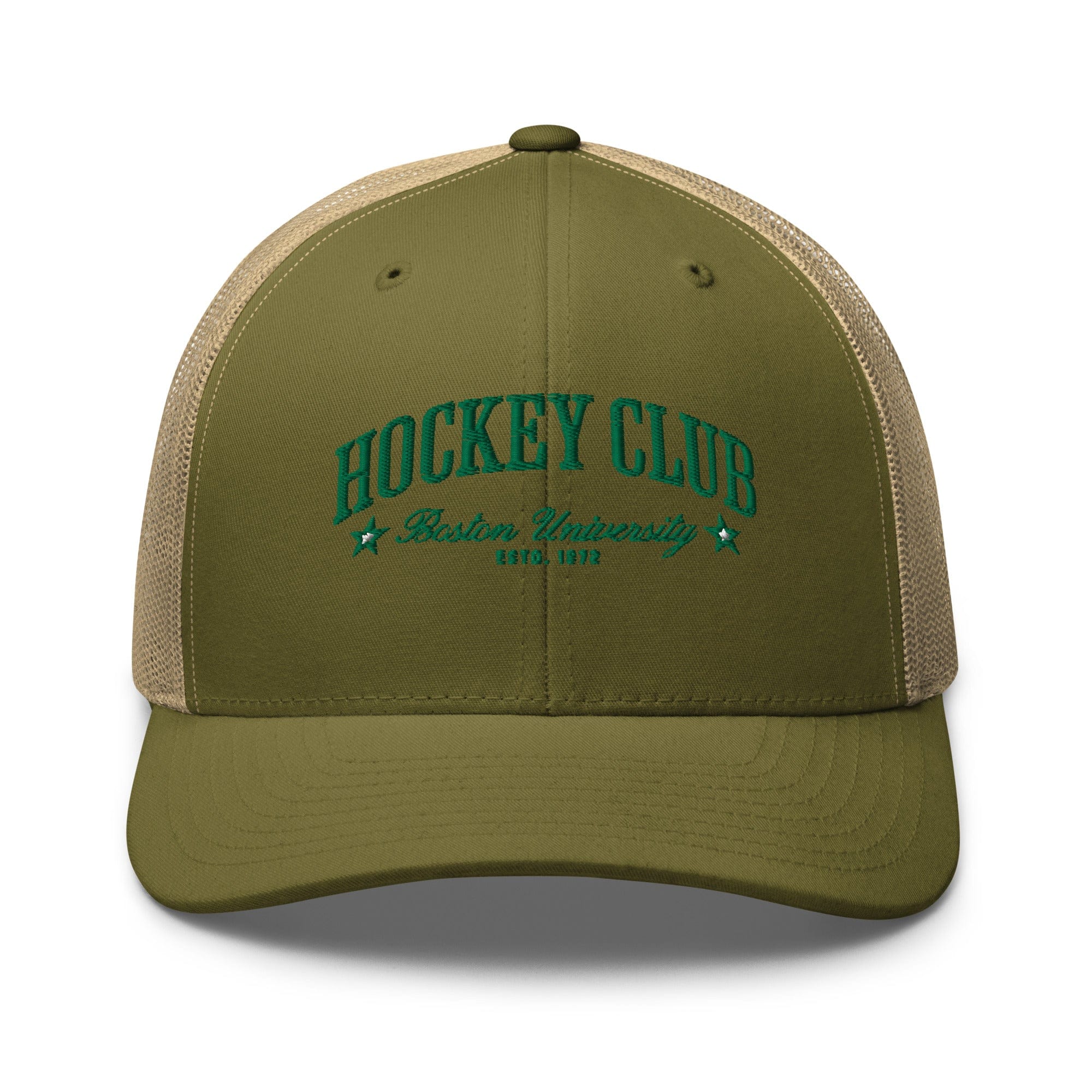 Hockey Club Trucker Hat