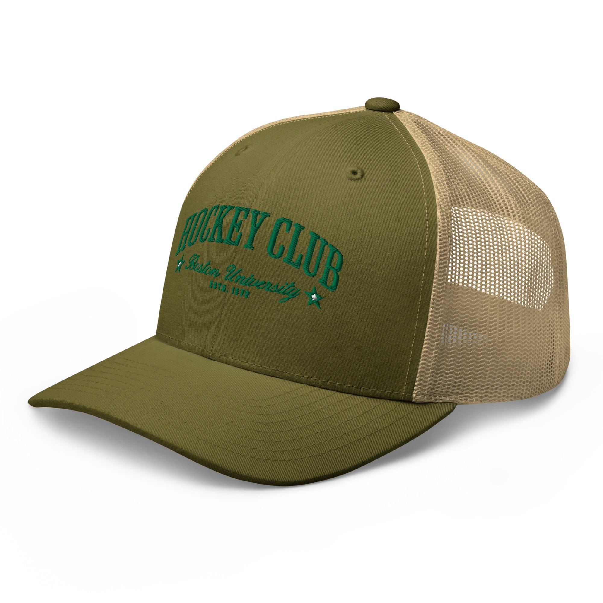 Hockey Club Trucker Hat