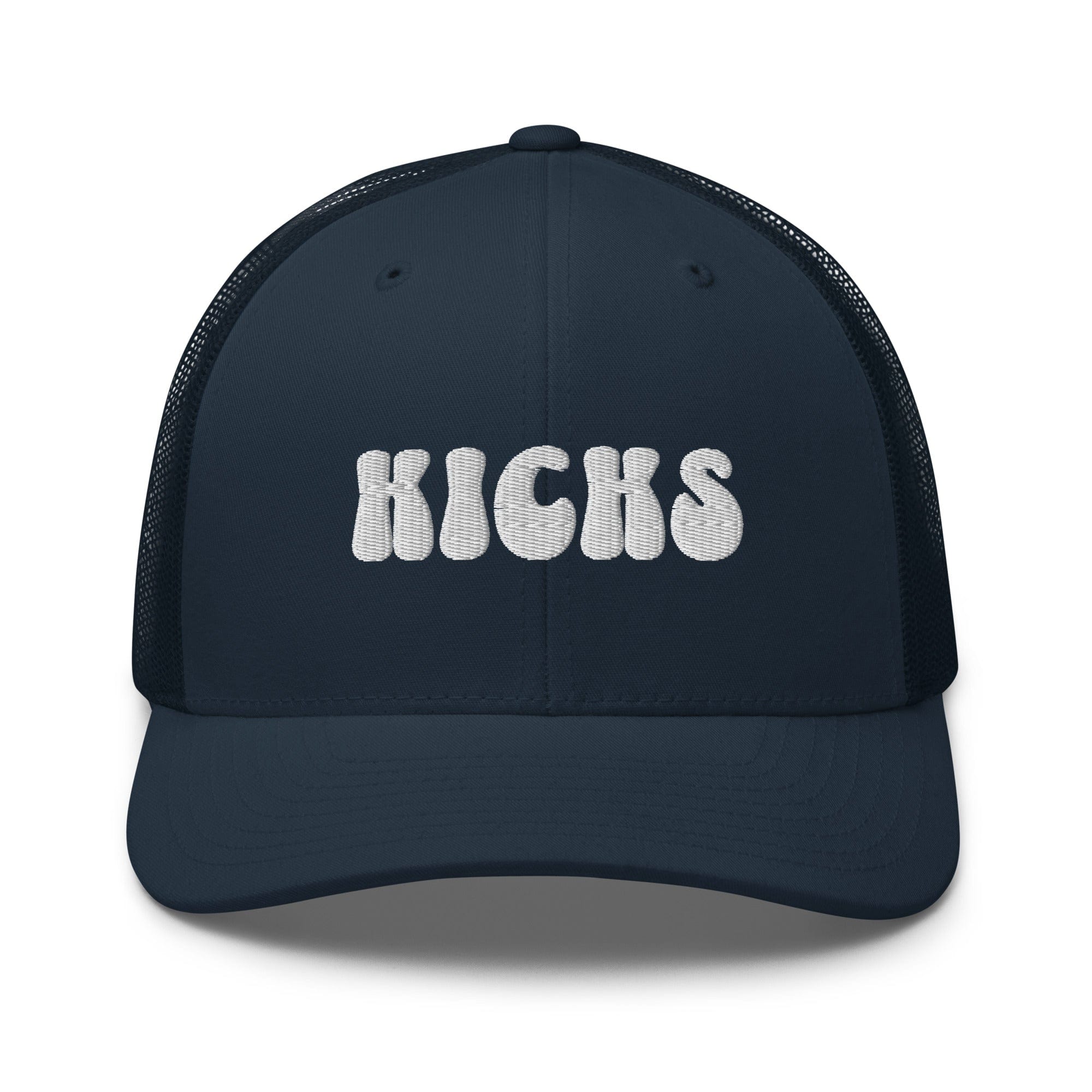 Kicks Trucker Hat