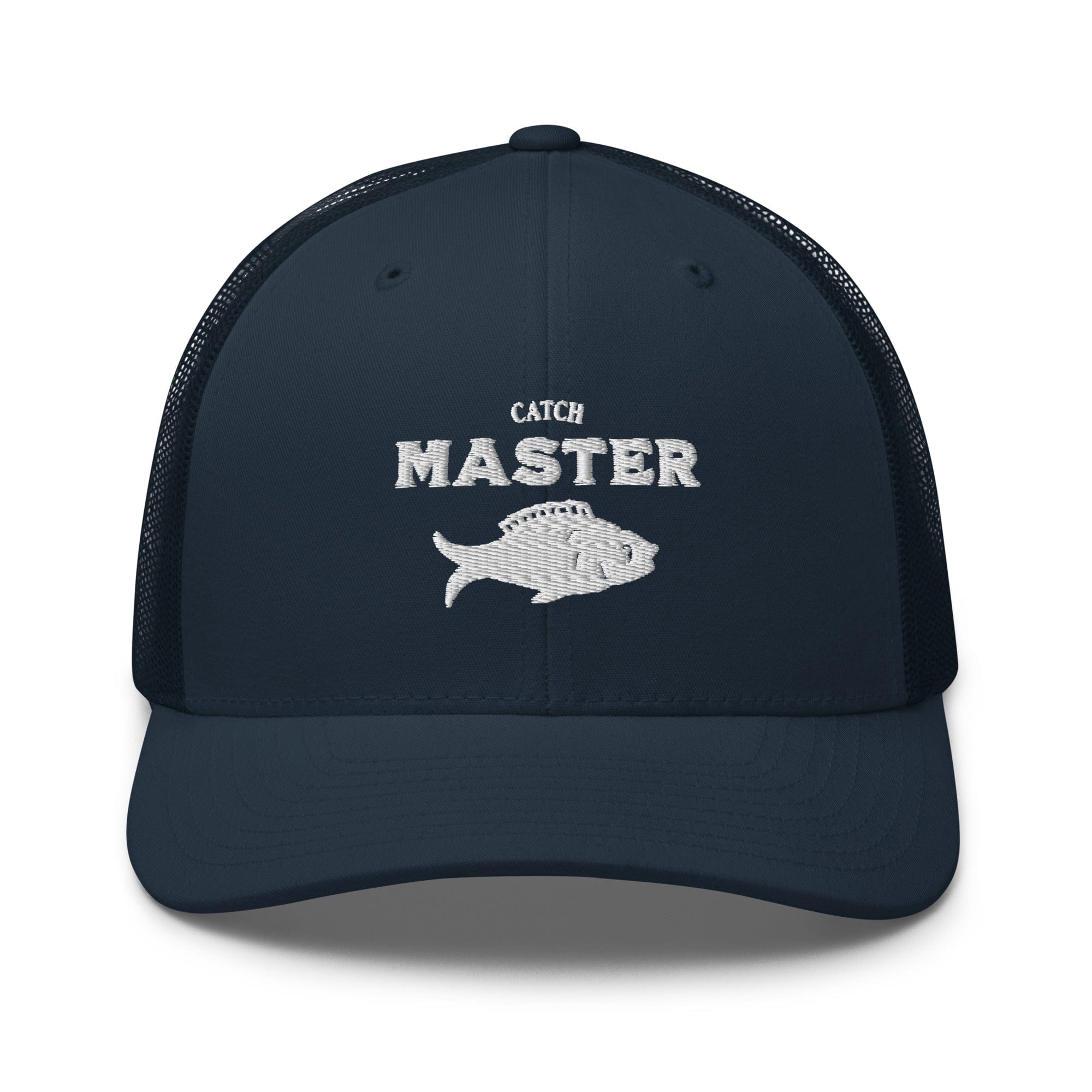 Catch Master Trucker Hat