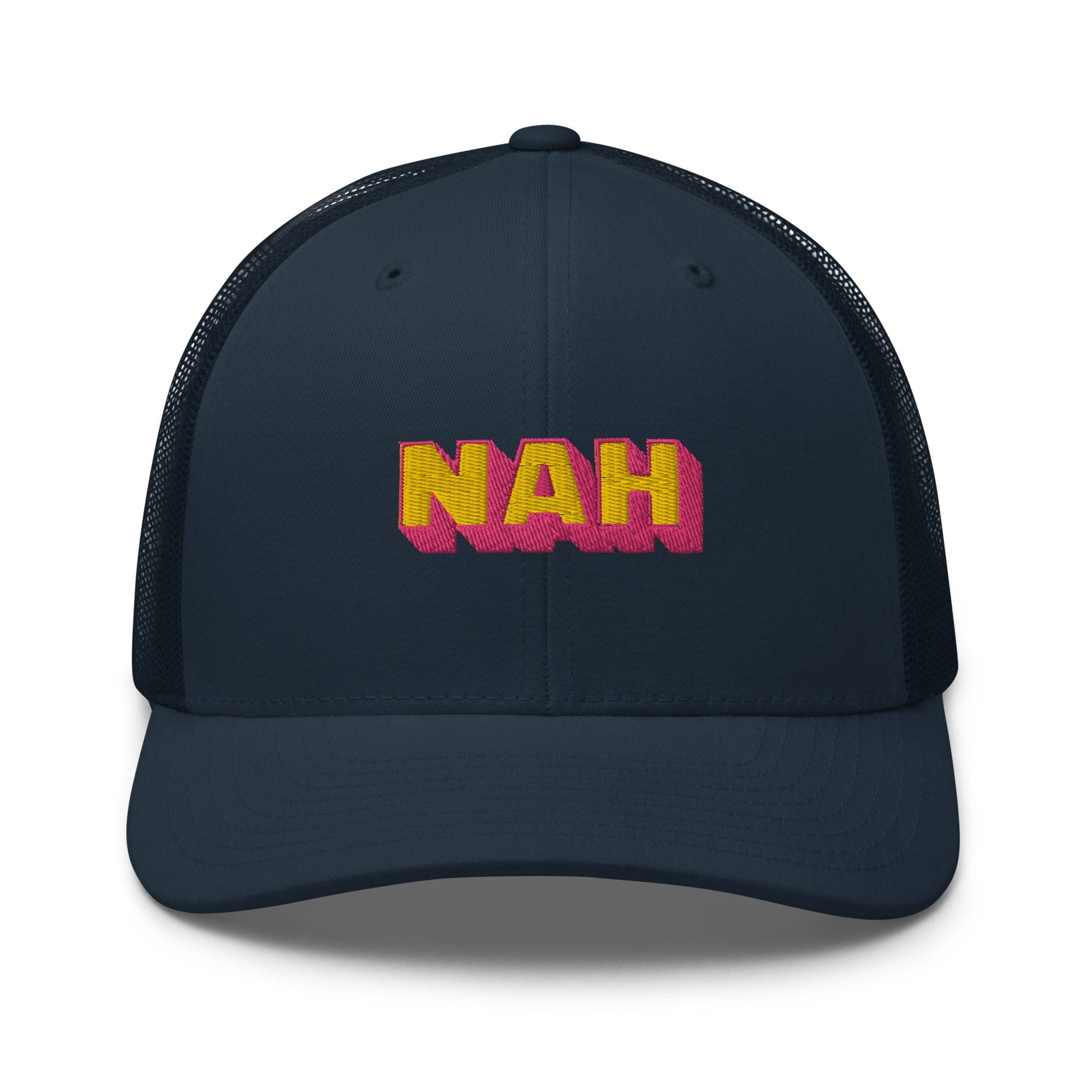 NAH Trucker Hat