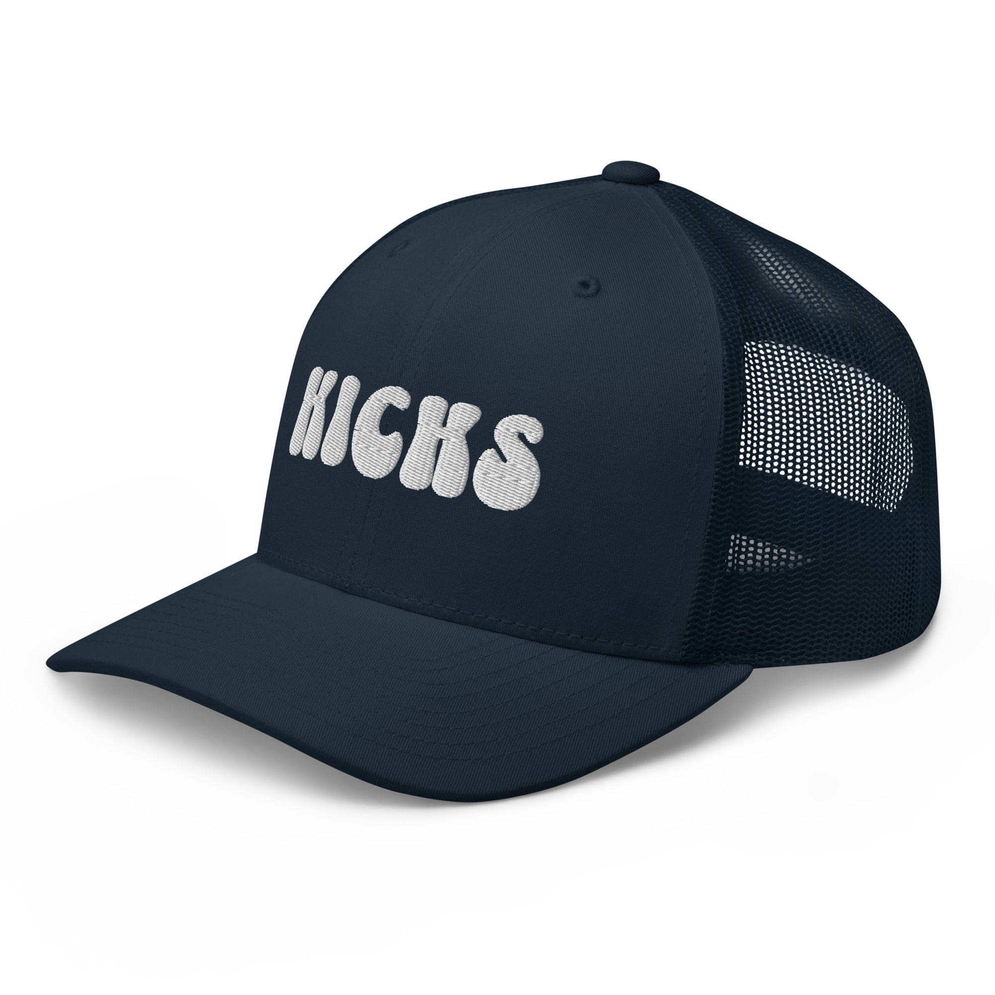 Kicks Trucker Hat