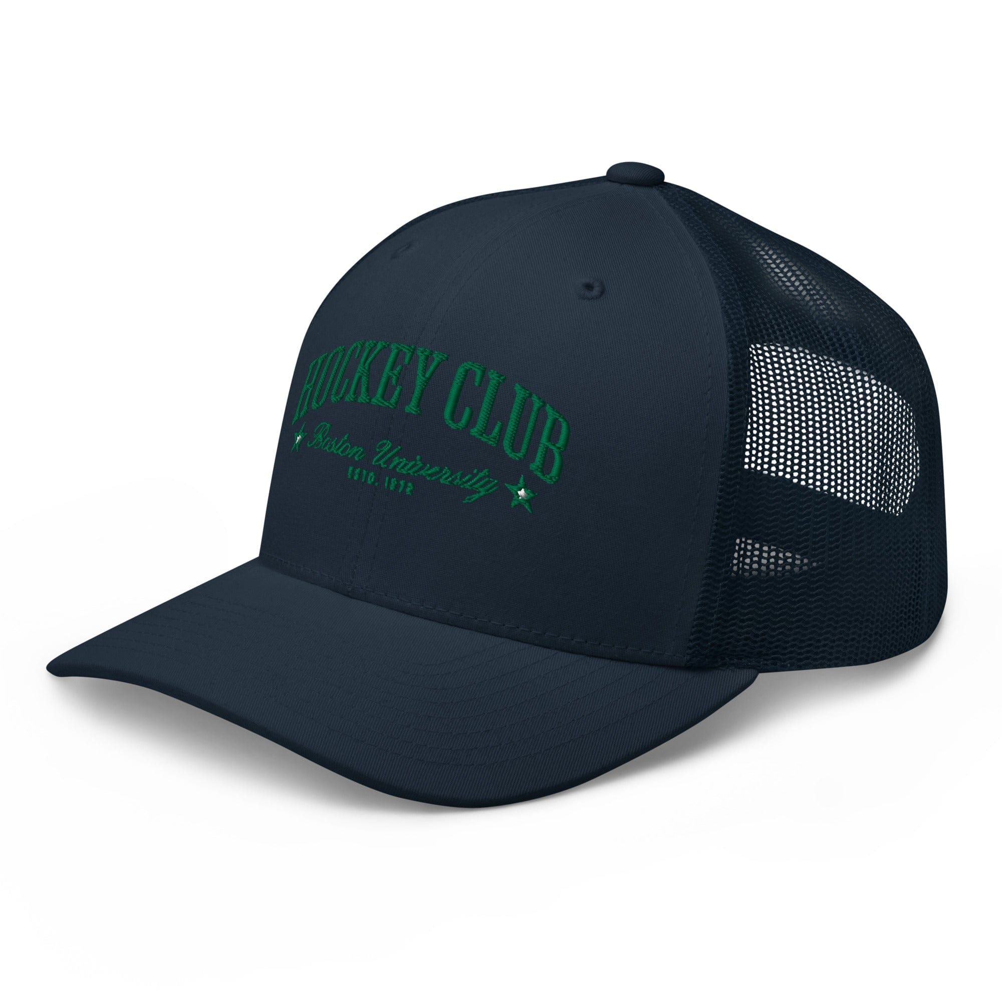 Hockey Club Trucker Hat