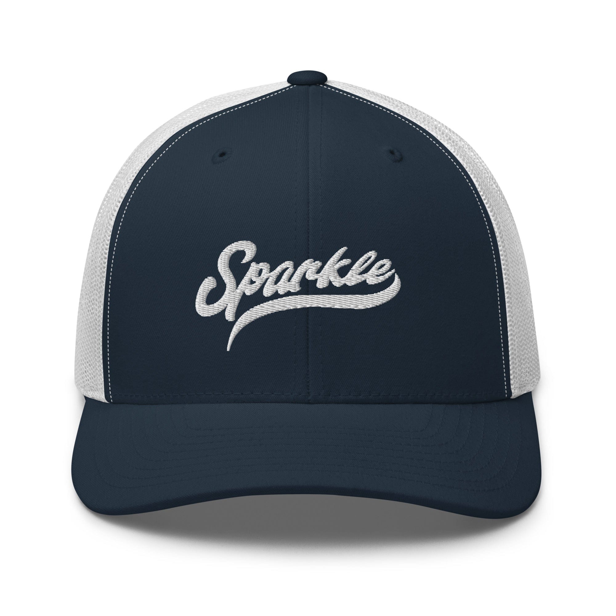 Sparkle Trucker Hat