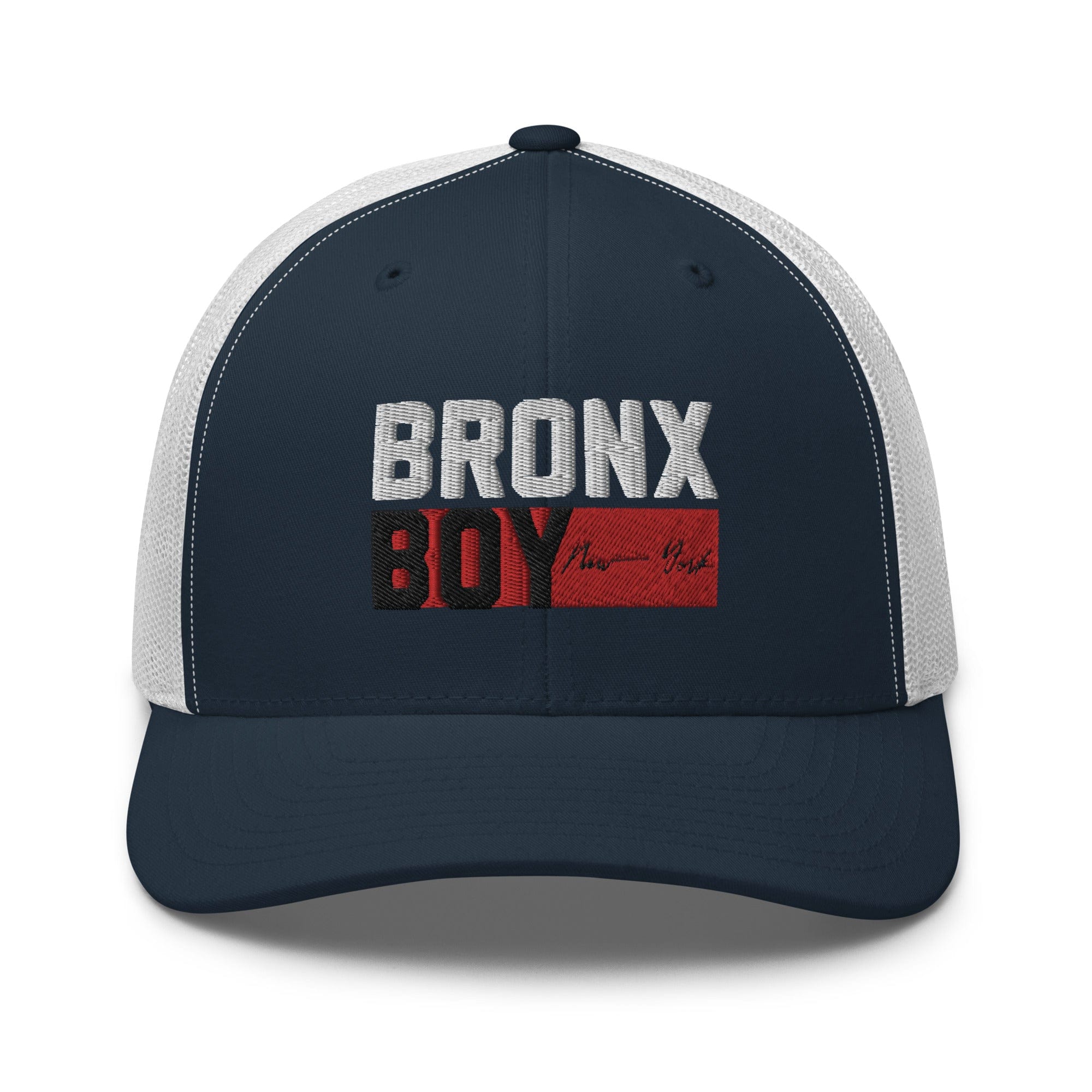 Bronx Boy Trucker Hat