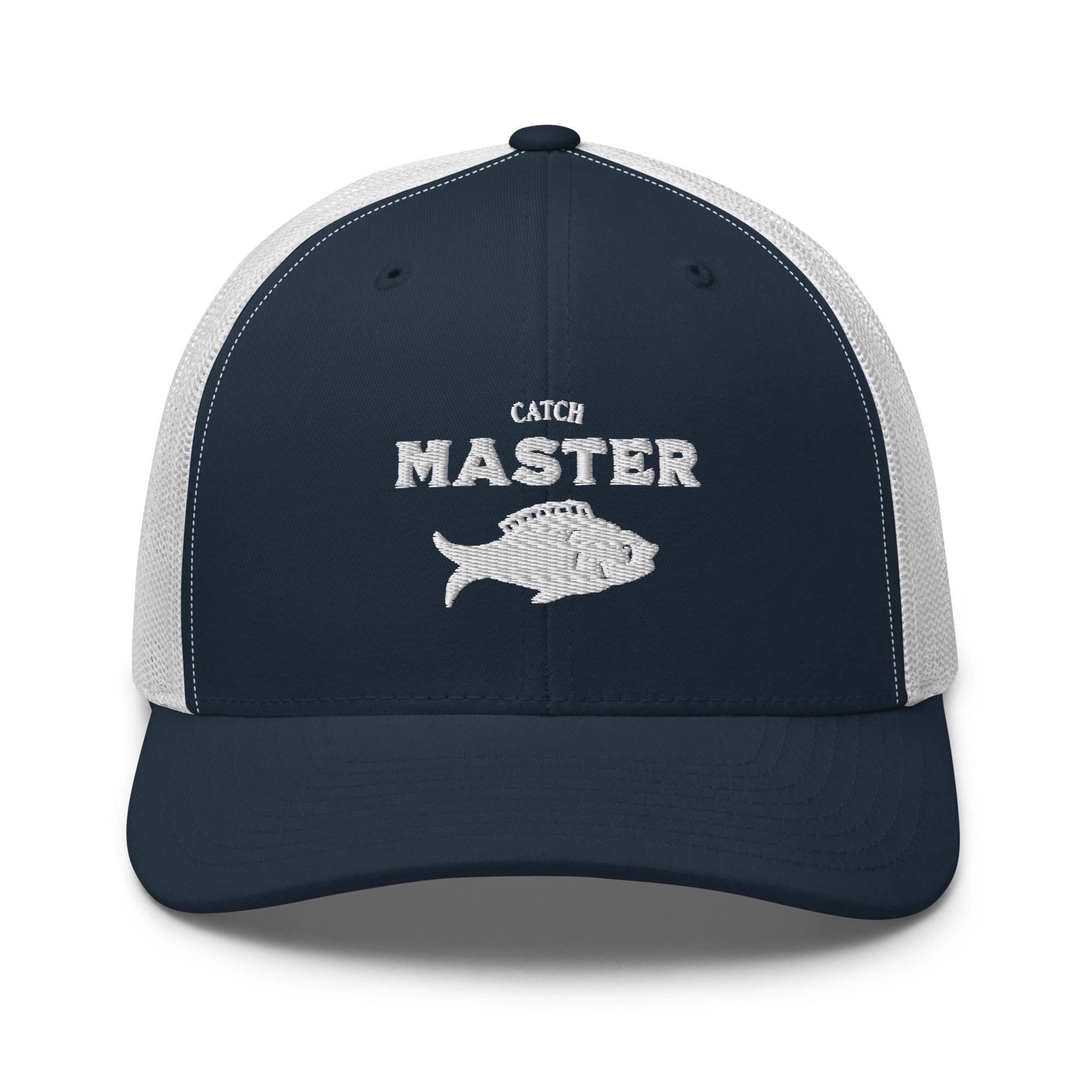 Catch Master Trucker Hat