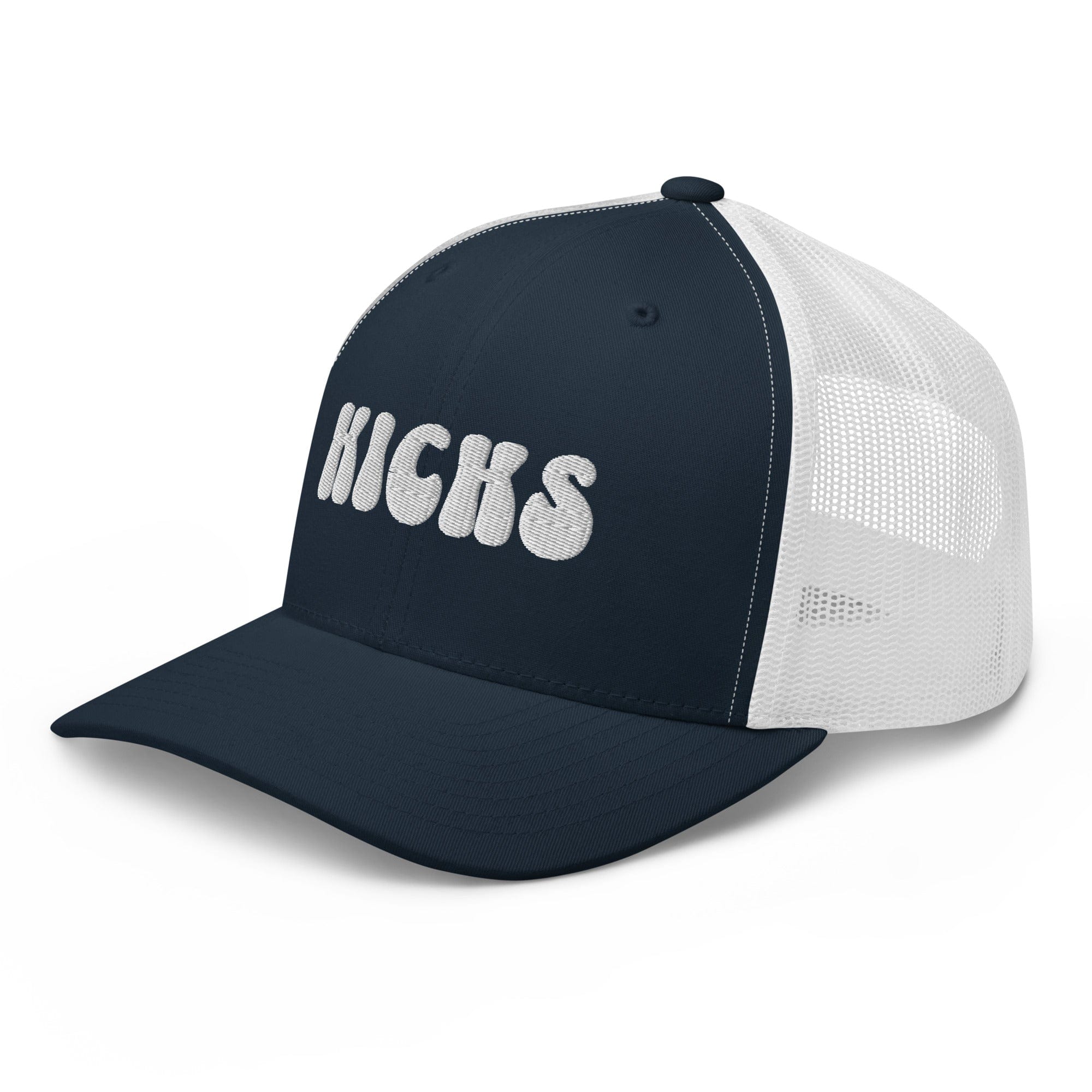 Kicks Trucker Hat