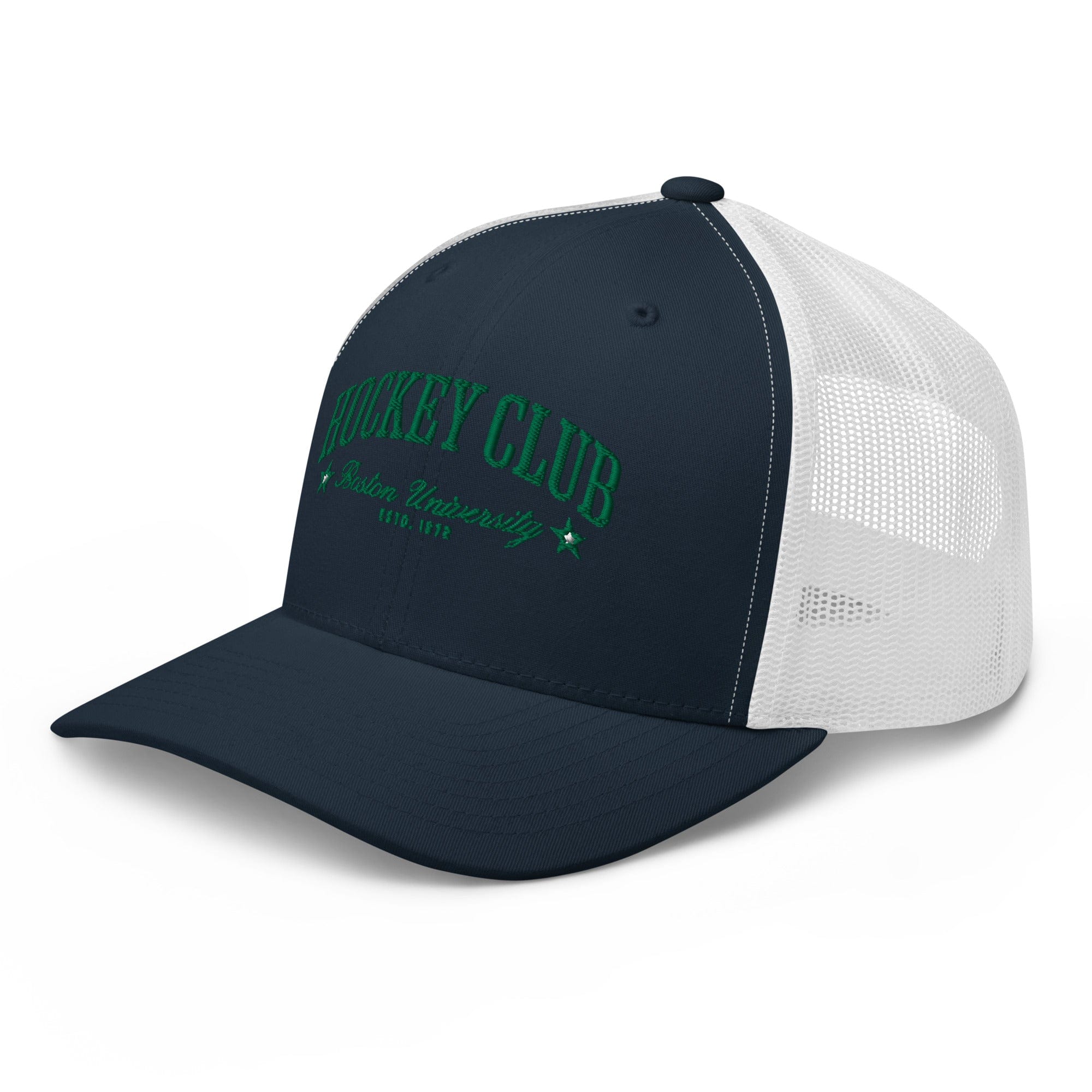 Hockey Club Trucker Hat