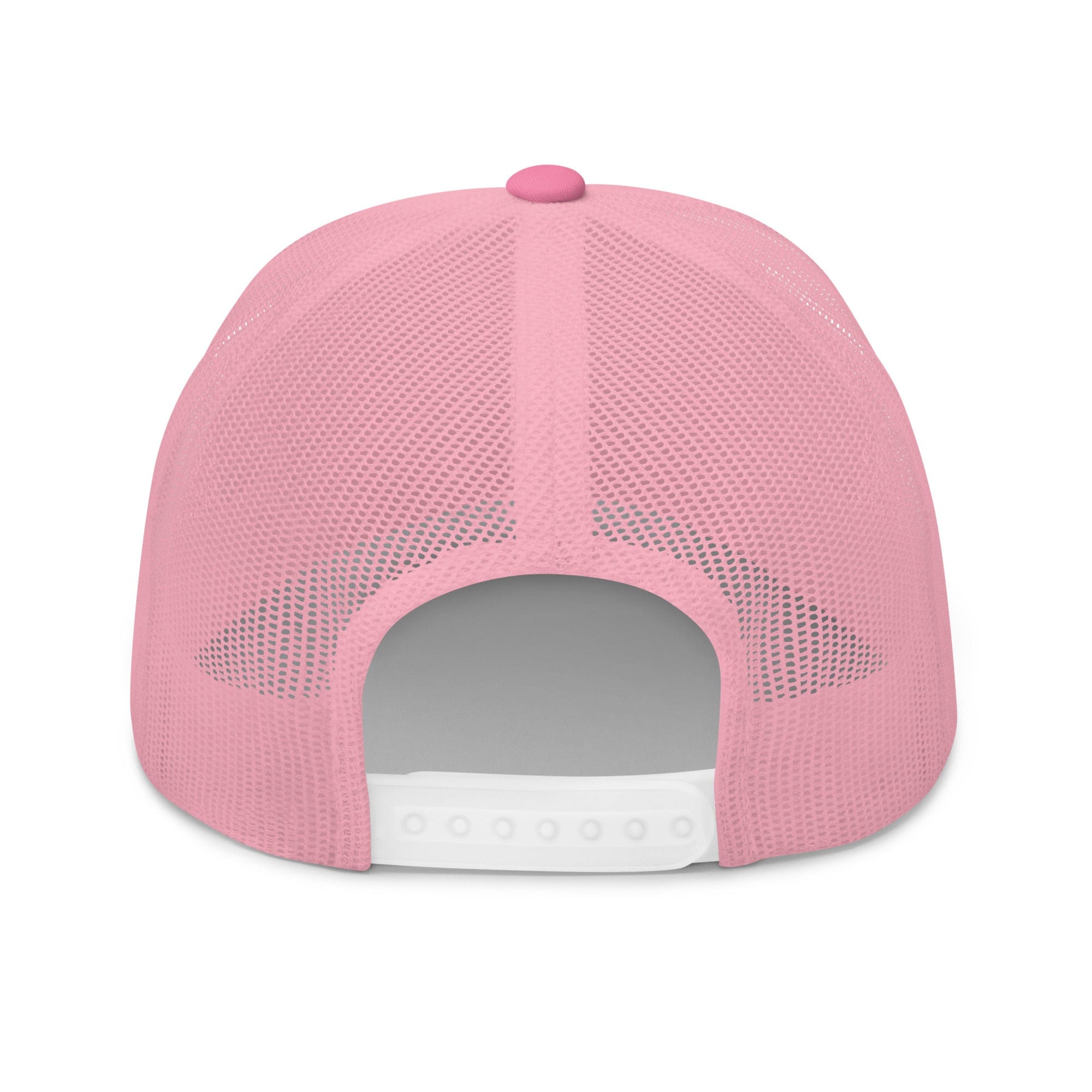 Retro Vibes Trucker Hat