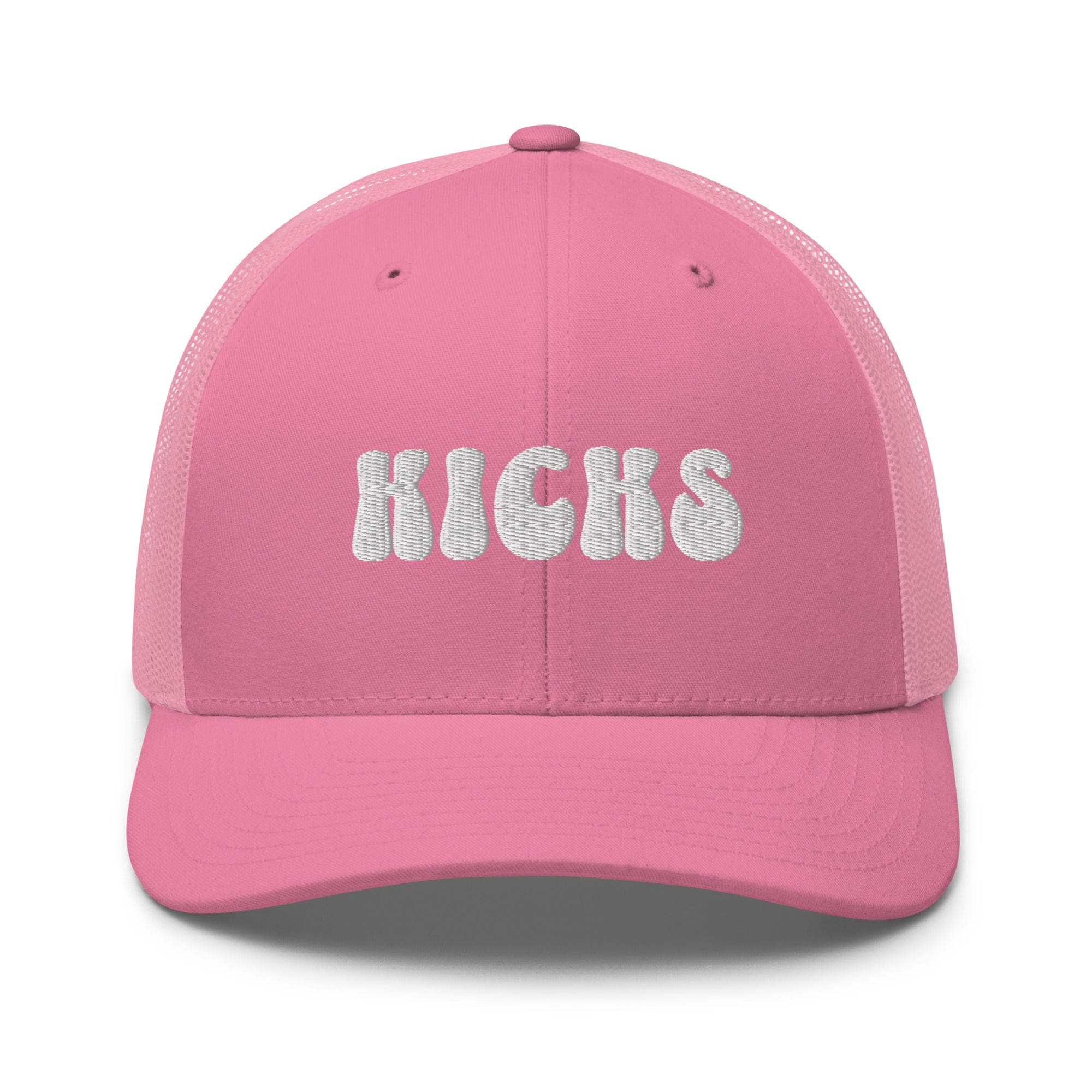 Kicks Trucker Hat