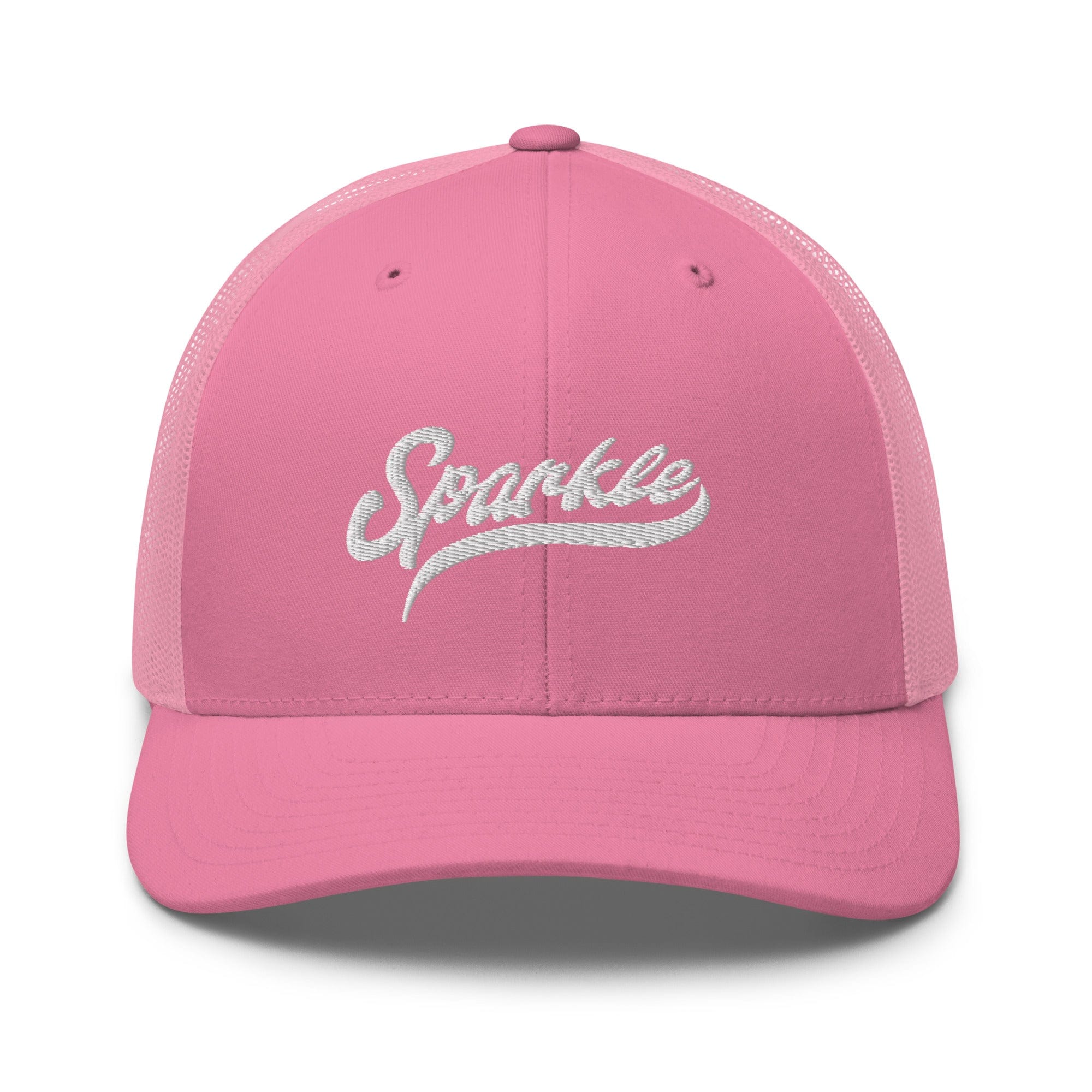 Sparkle Trucker Hat