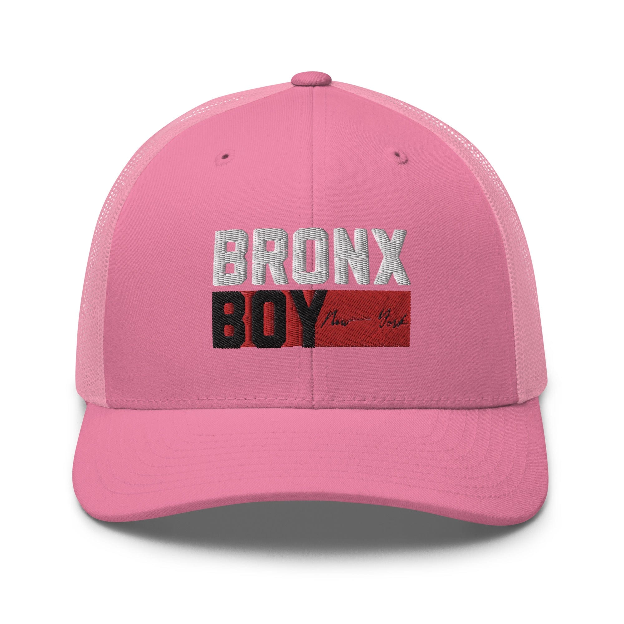 Bronx Boy Trucker Hat