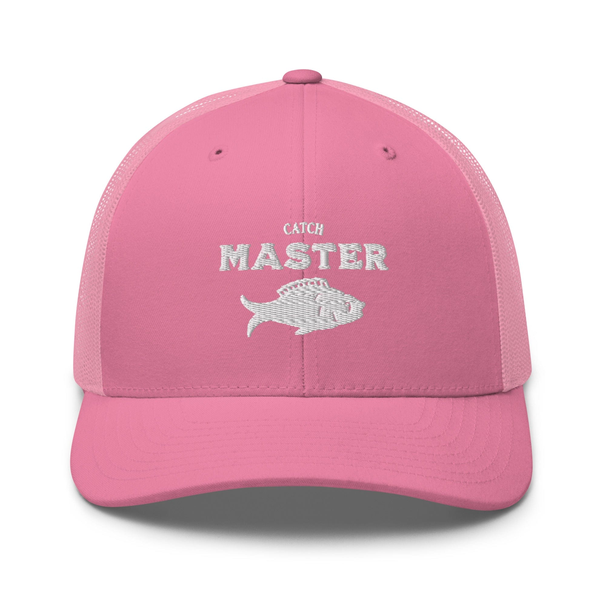 Catch Master Trucker Hat