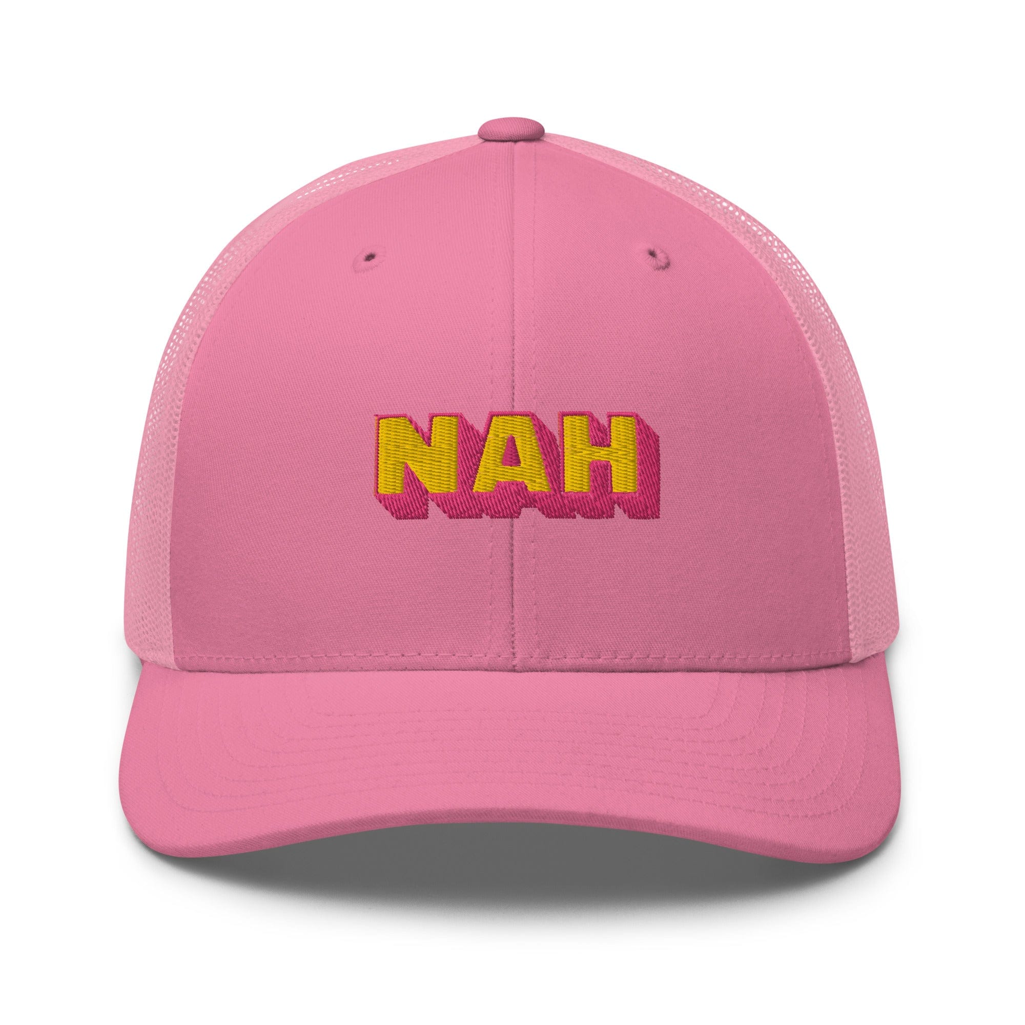 NAH Trucker Hat