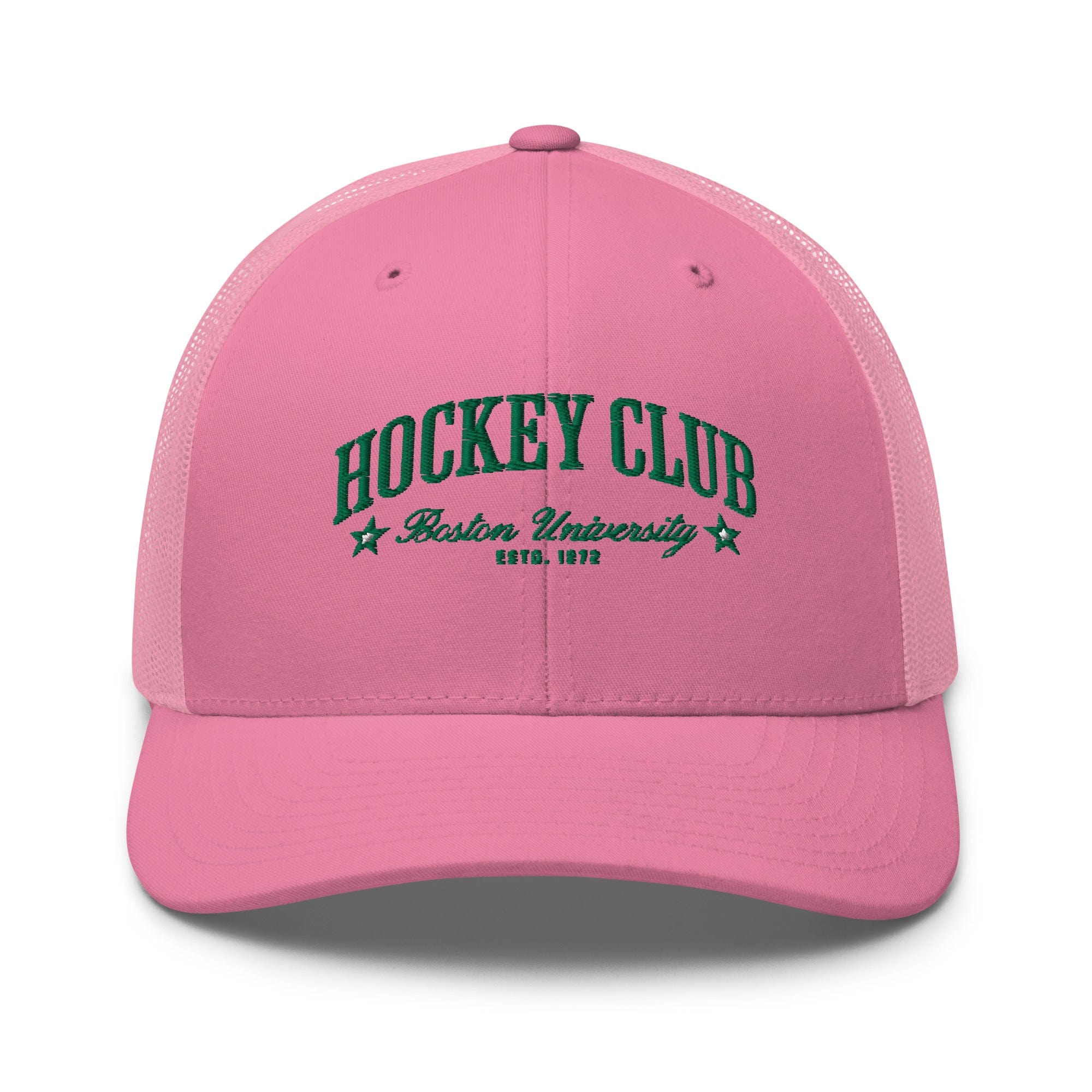 Hockey Club Trucker Hat