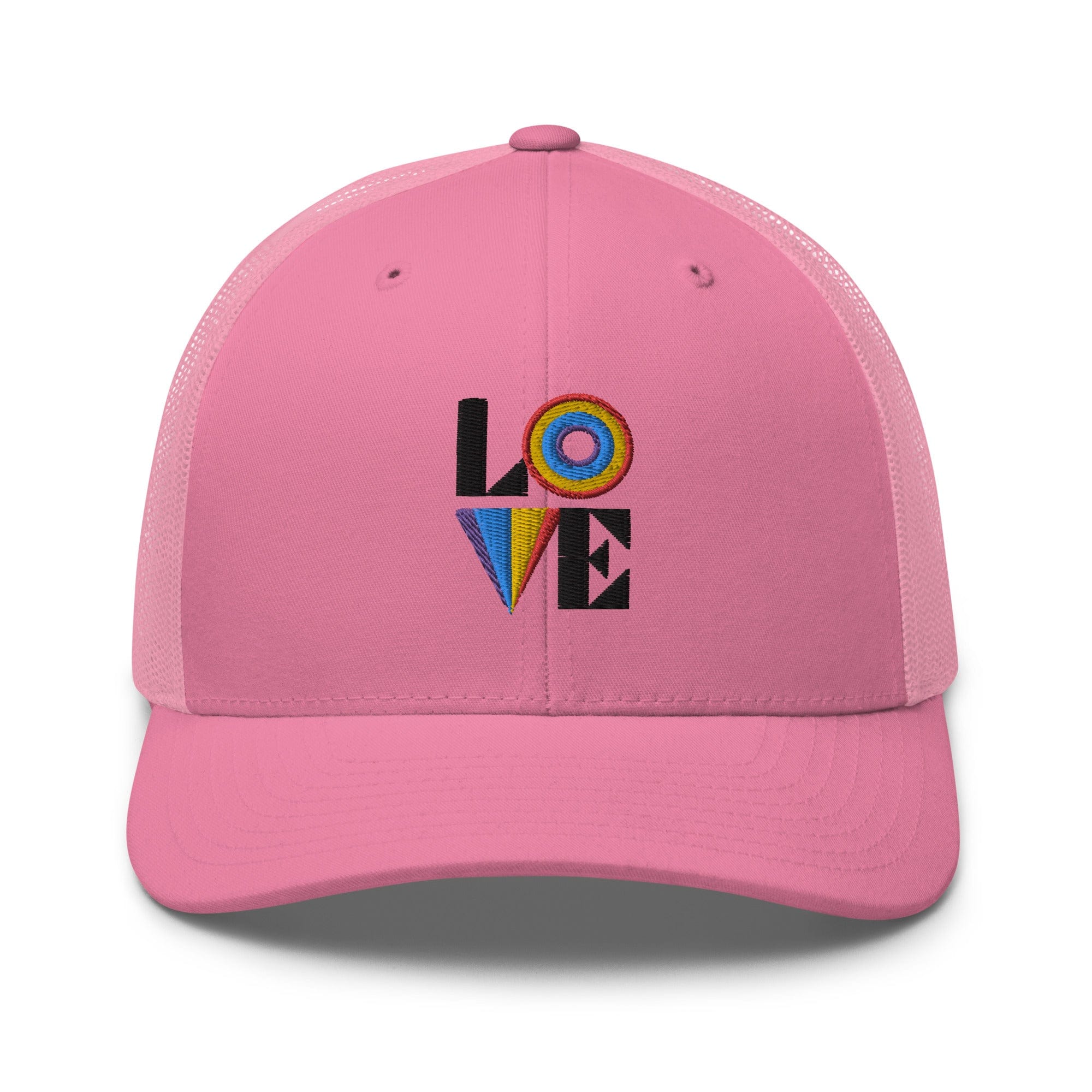 LOVE Trucker Hat