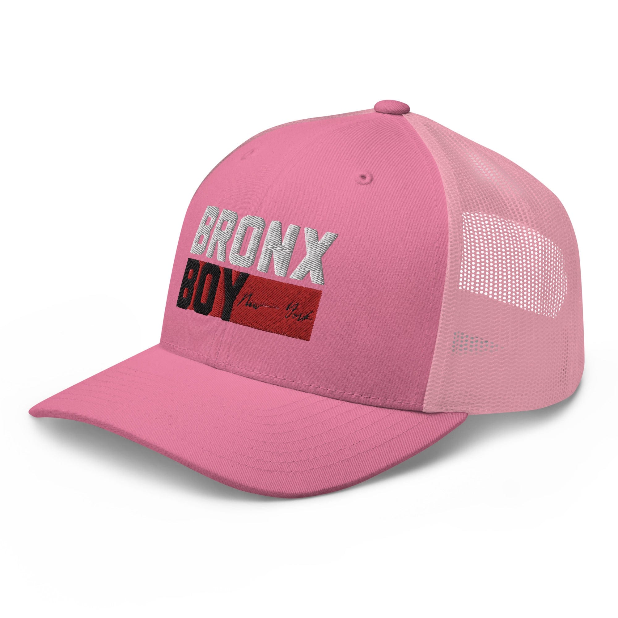 Bronx Boy Trucker Hat