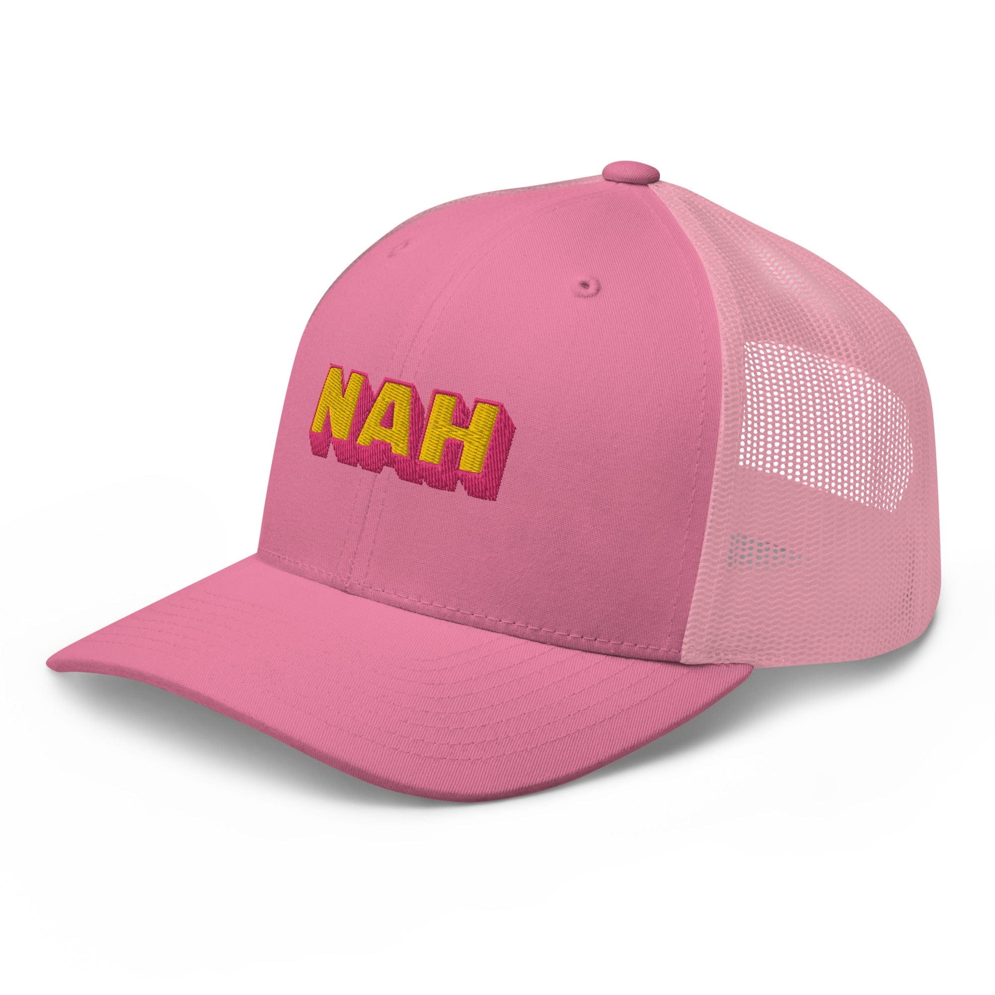 NAH Trucker Hat