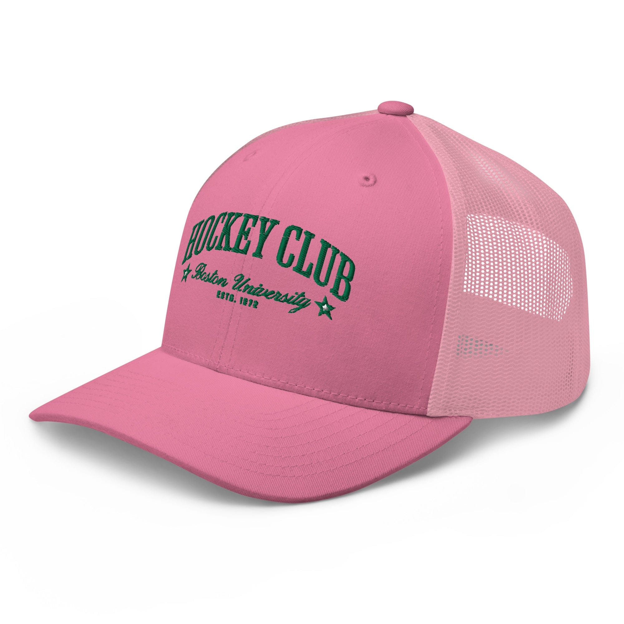 Hockey Club Trucker Hat