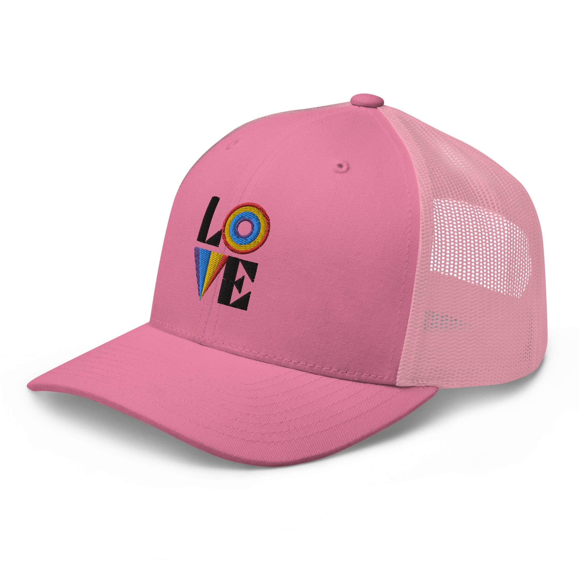 LOVE Trucker Hat