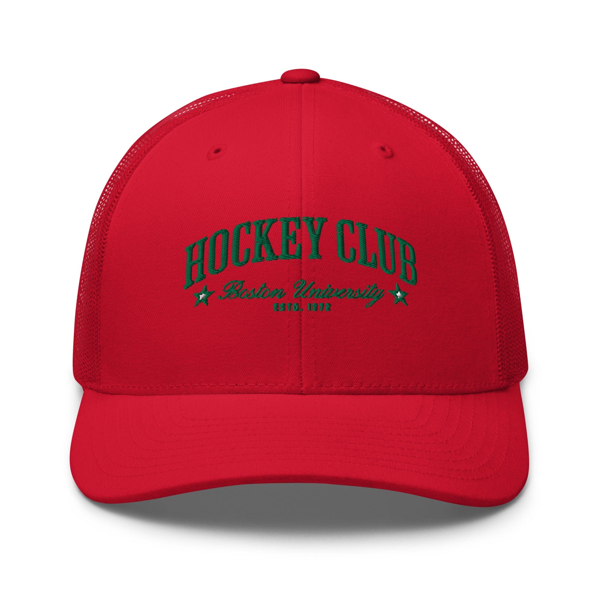 Hockey Club Trucker Hat