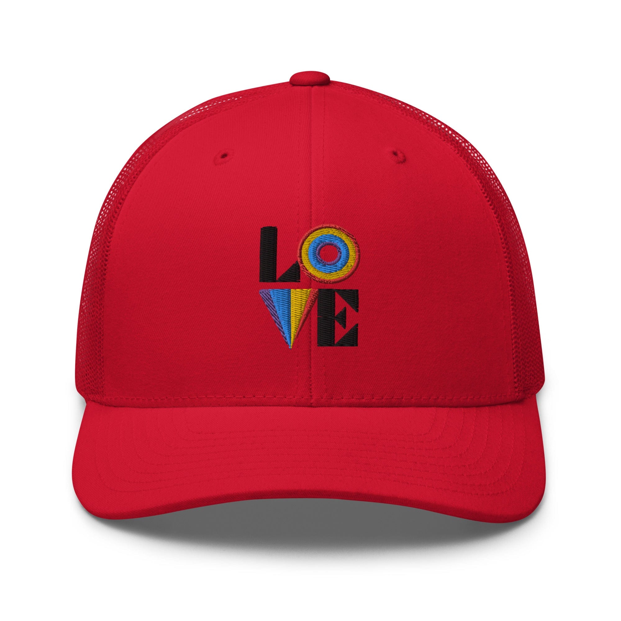 LOVE Trucker Hat