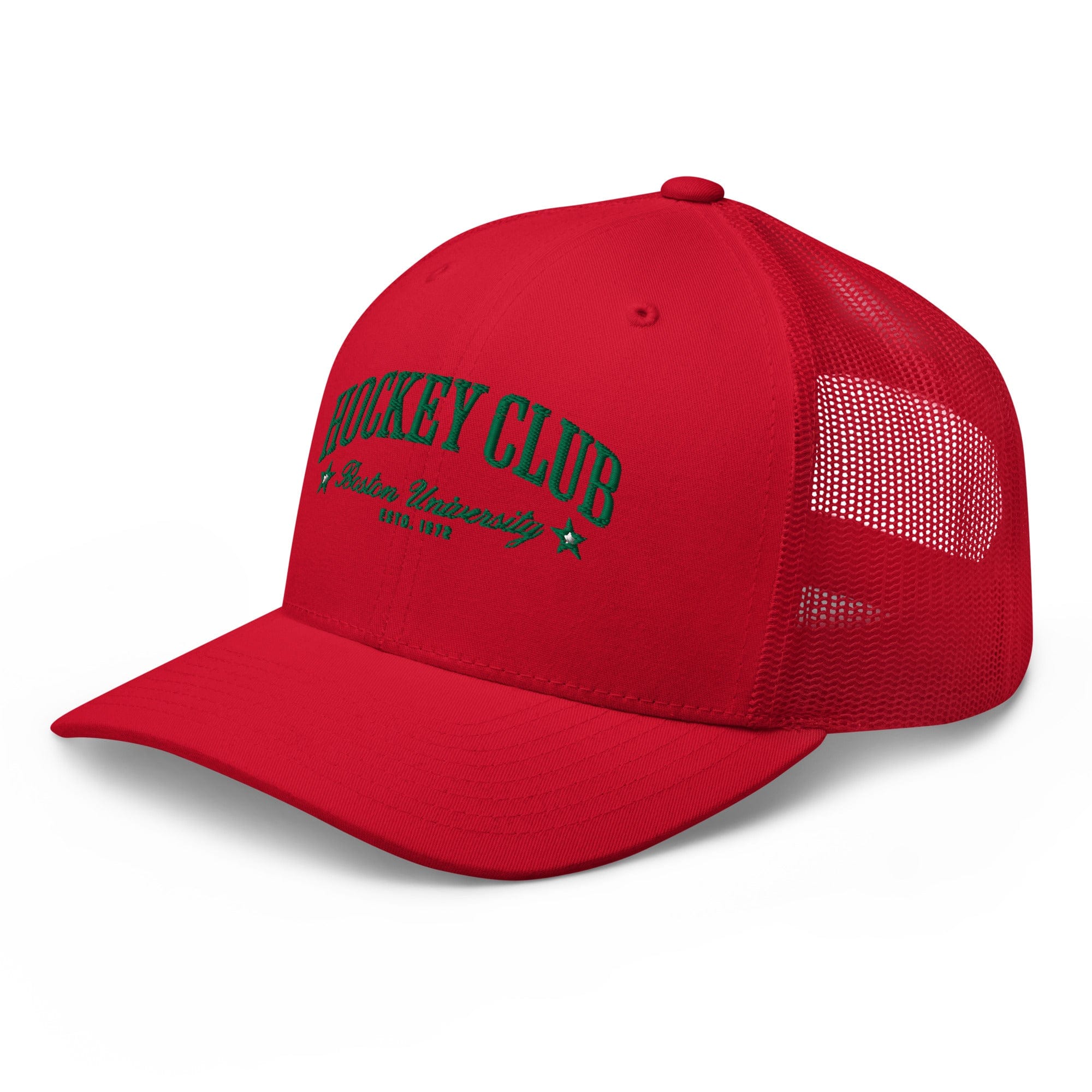 Hockey Club Trucker Hat