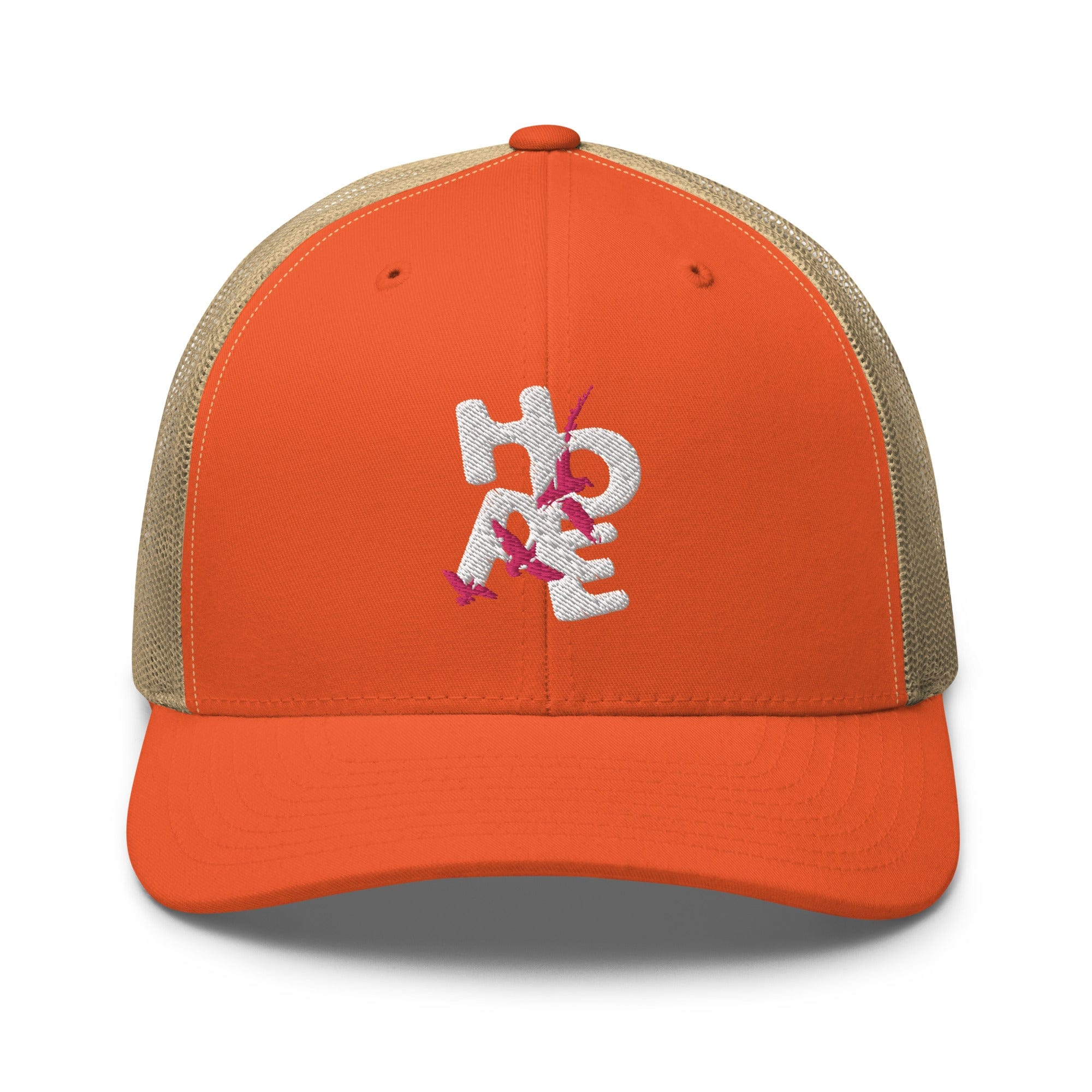 Hope Trucker Hat