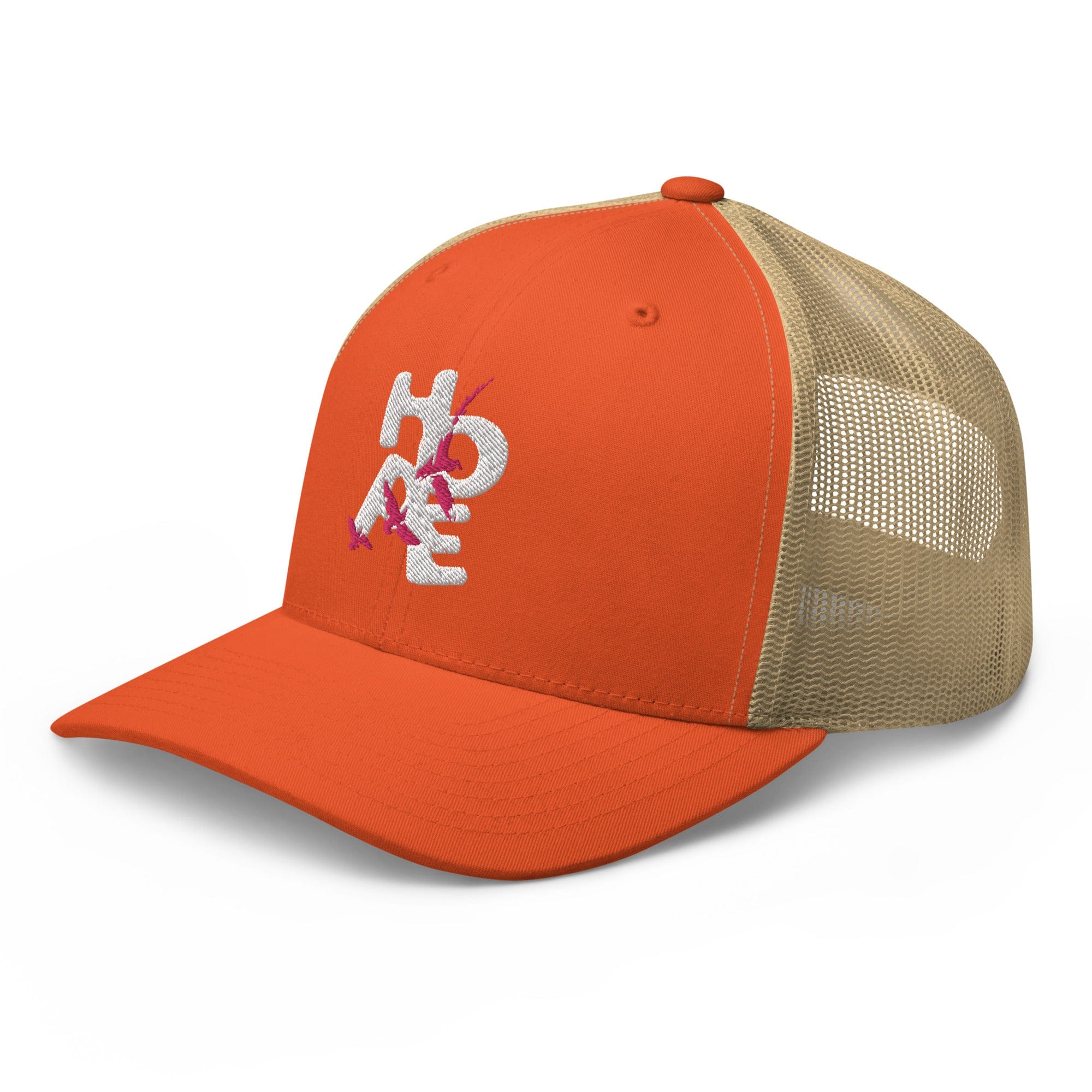 Hope Trucker Hat