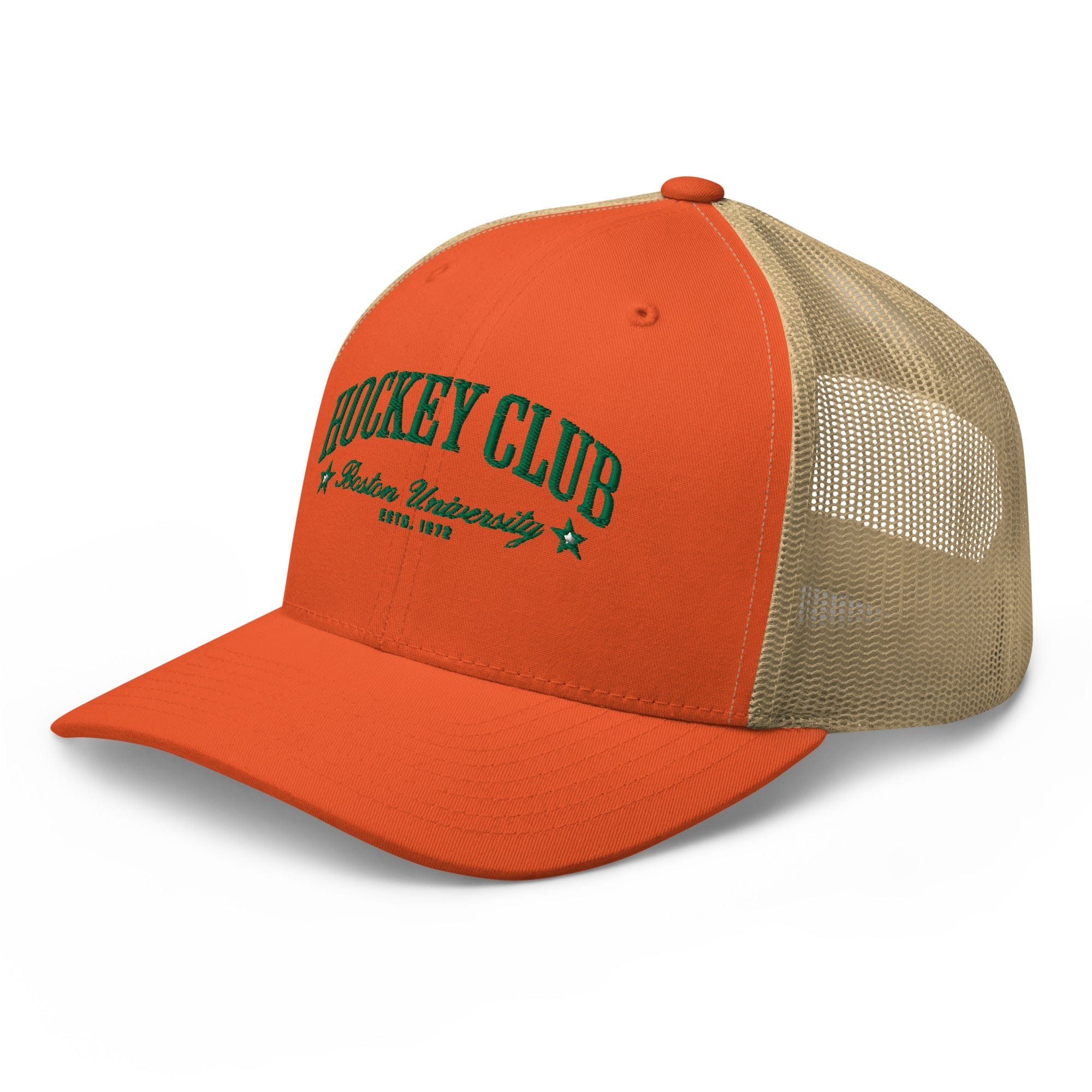 Hockey Club Trucker Hat