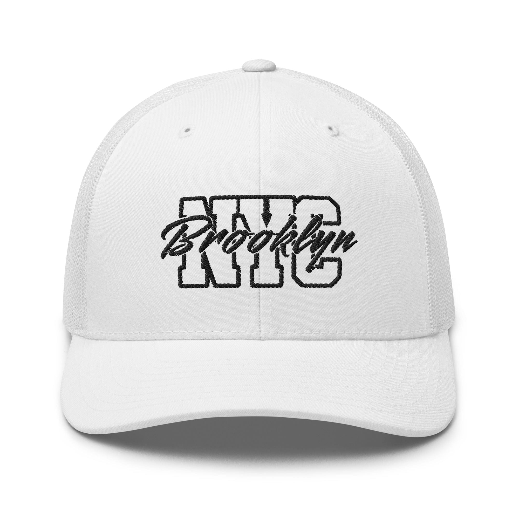 NYC Trucker Hat