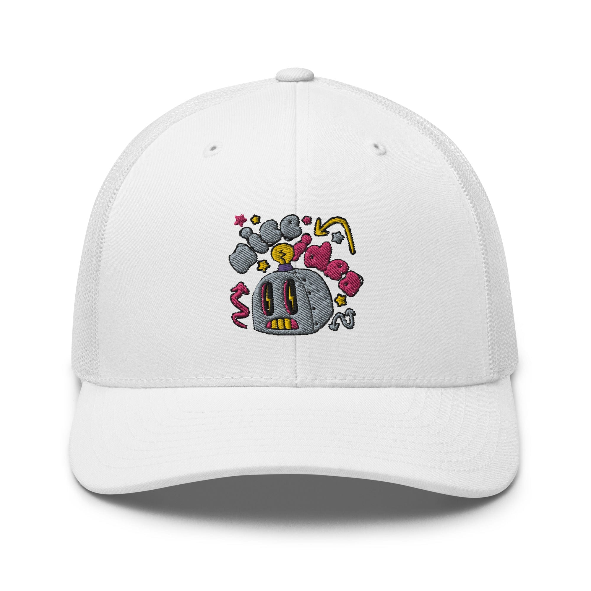 Nice Idea Trucker Hat