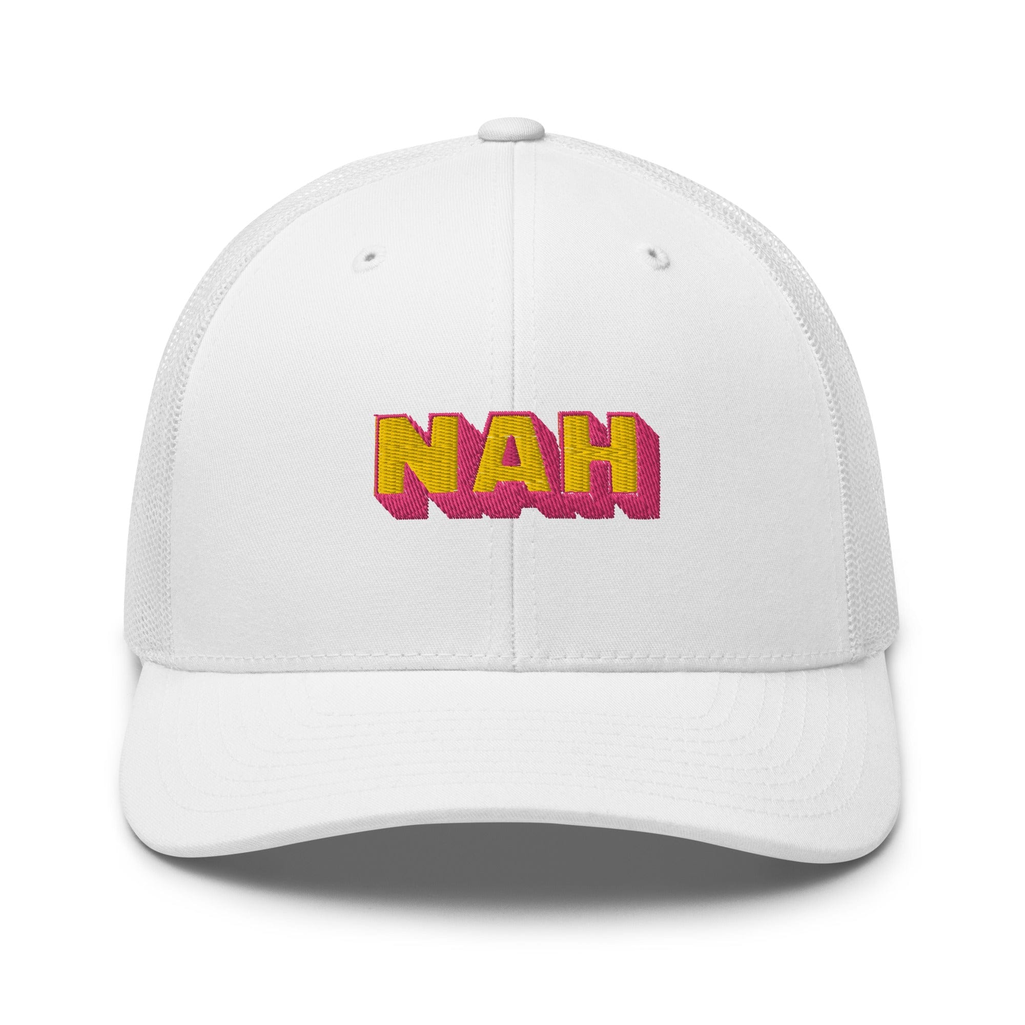 NAH Trucker Hat