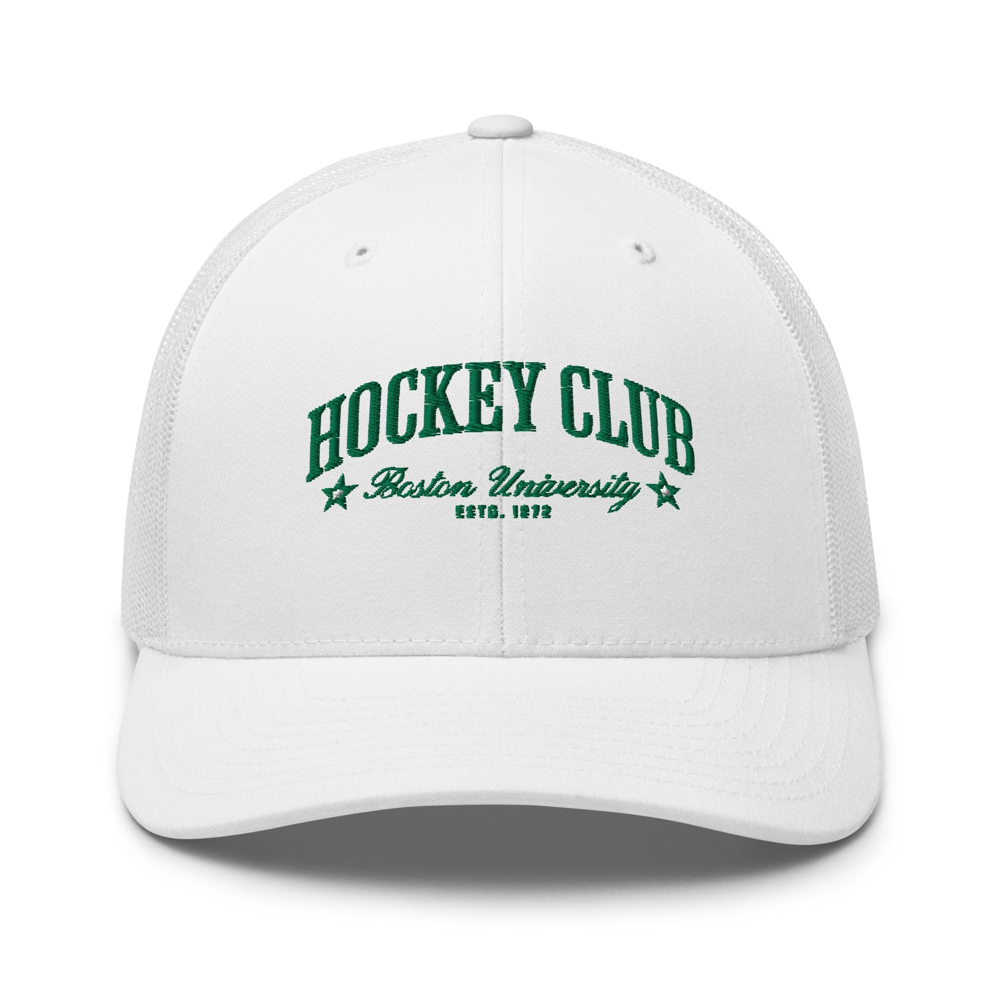 Hockey Club Trucker Hat