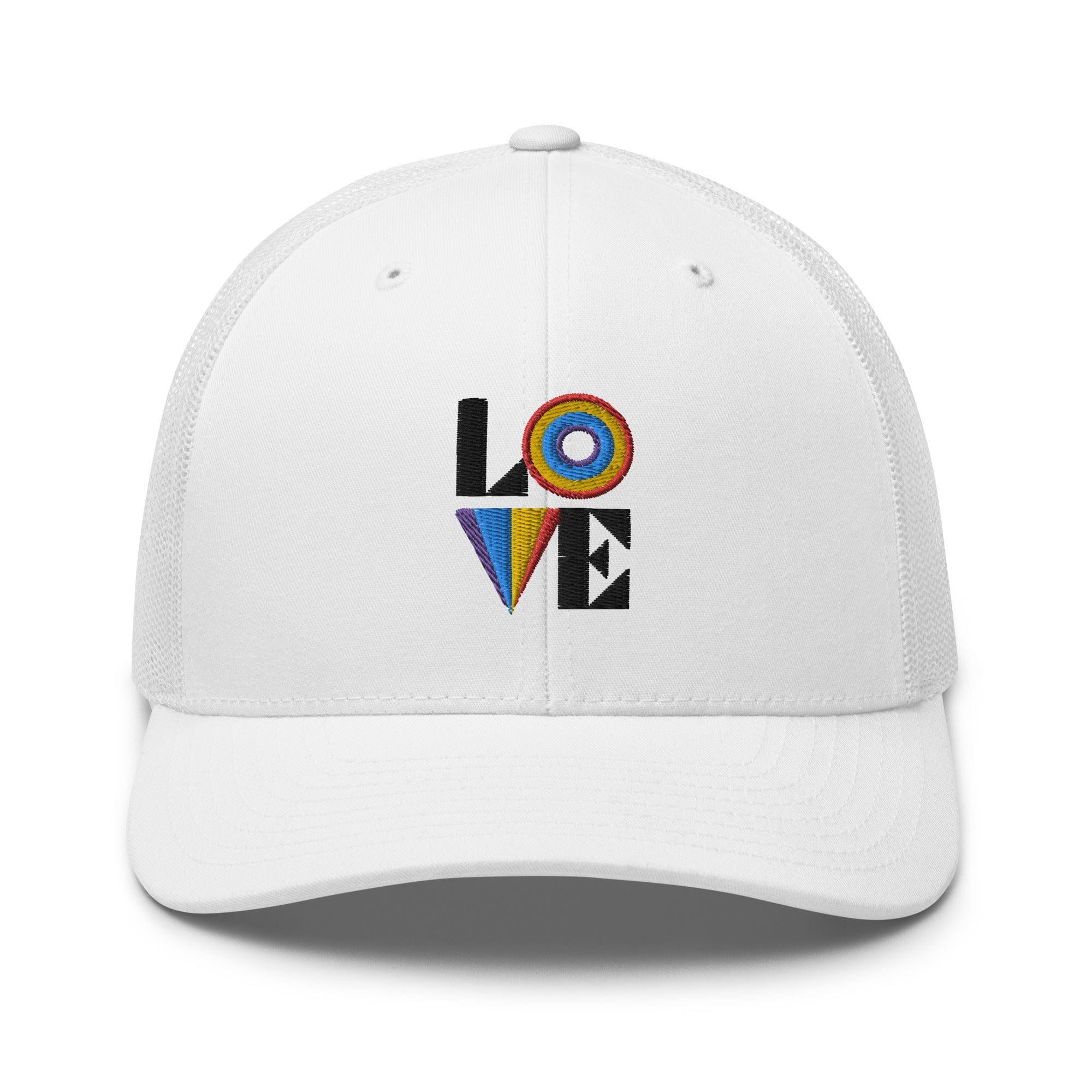 LOVE Trucker Hat