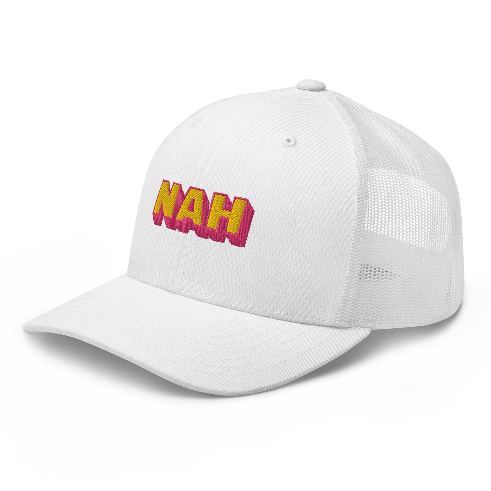 NAH Trucker Hat