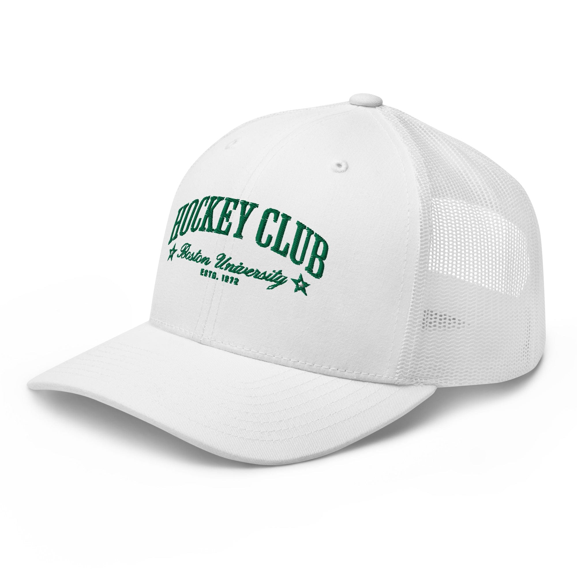 Hockey Club Trucker Hat