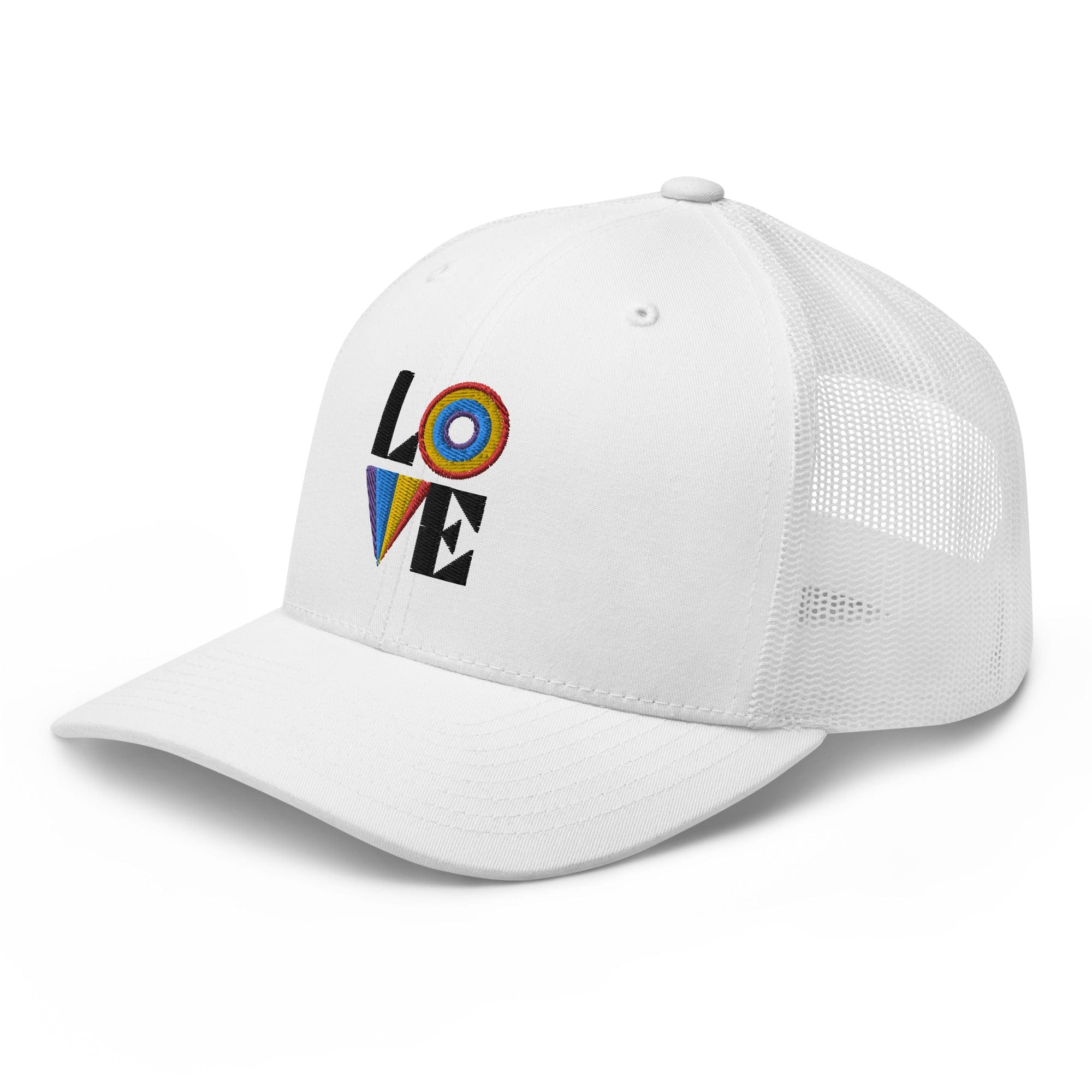 LOVE Trucker Hat