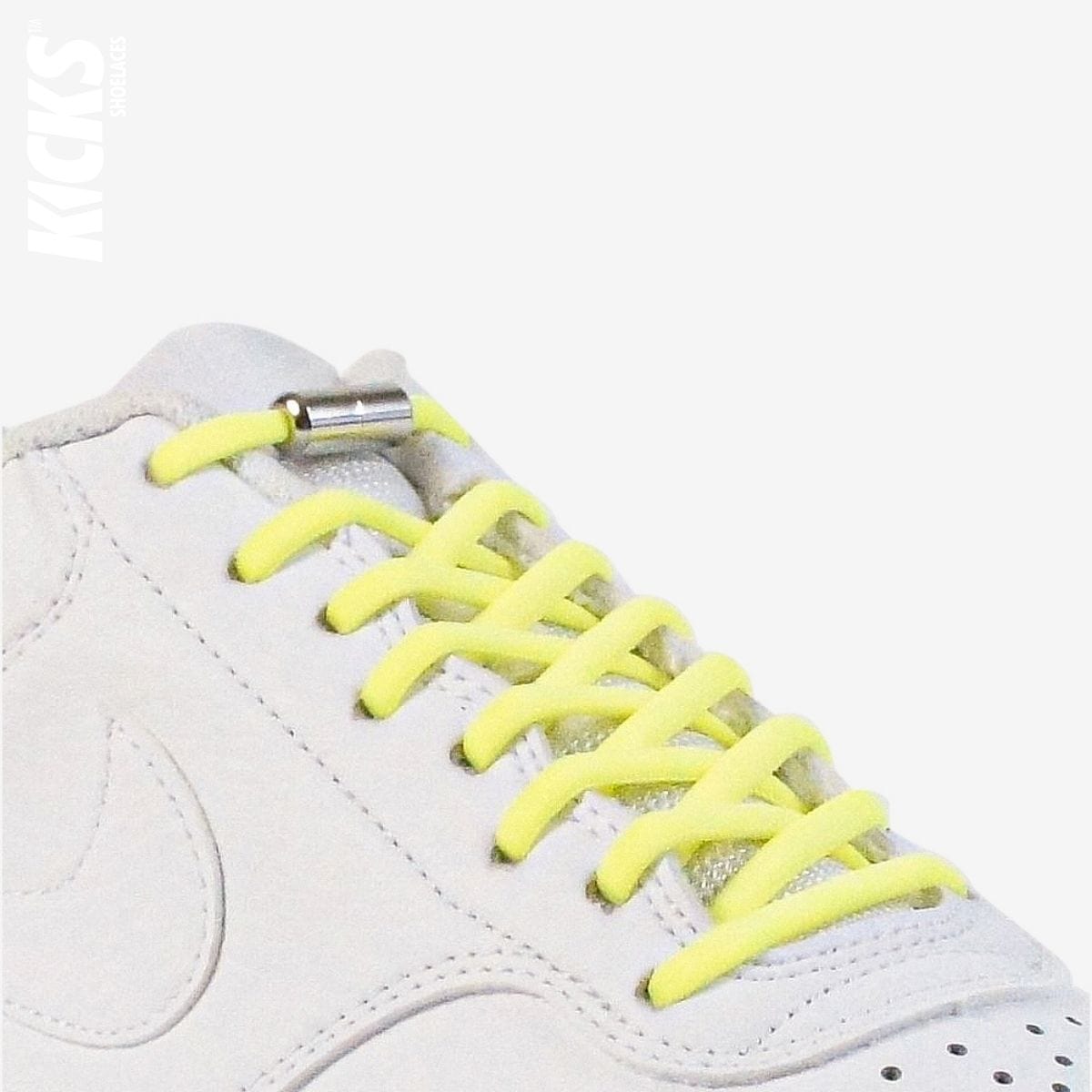 kids-cool-laces-in-lemon-yellow-on-white-kicks