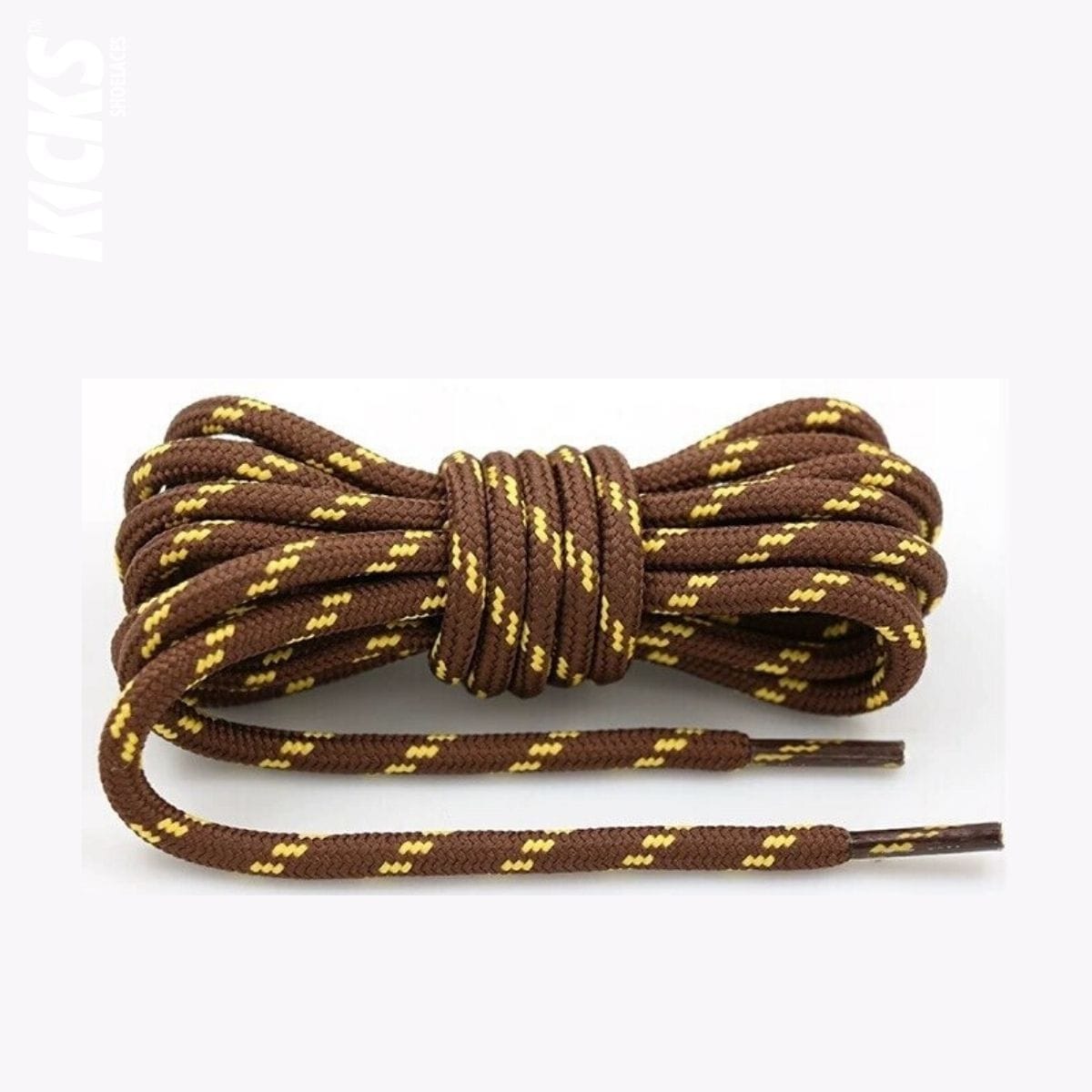 Round Shoelaces Rope Shoe Laces