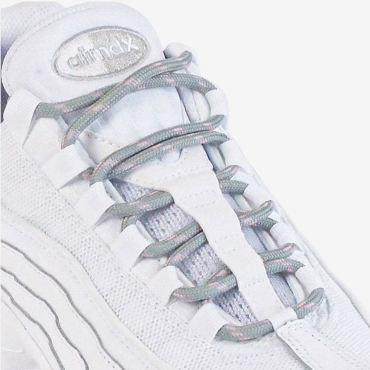 walking-shoe-laces-online-in-australia-colour-light-grey-and-pink