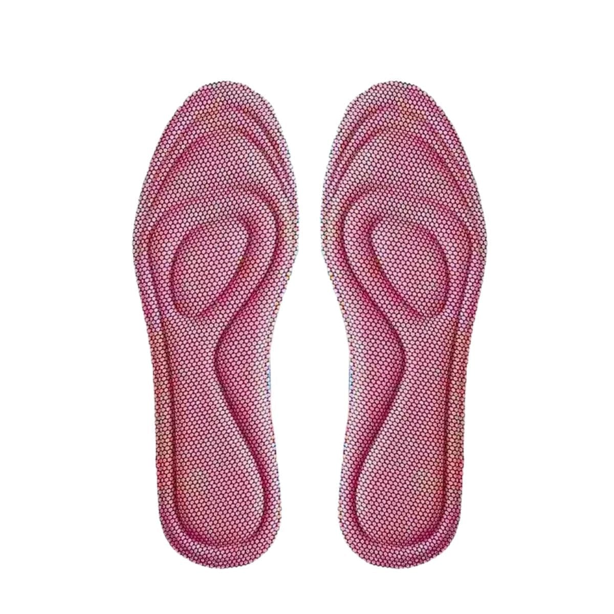 Shoe Inserts - Kicks Shoelaces