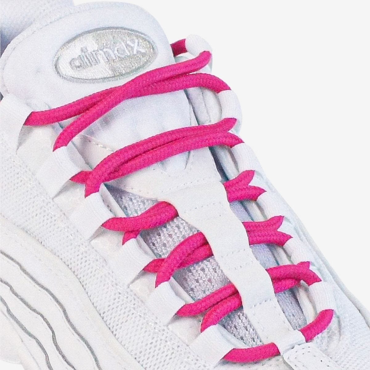 rose-pink-round-rope-shoelaces-for-sneakers-and-running-shoes