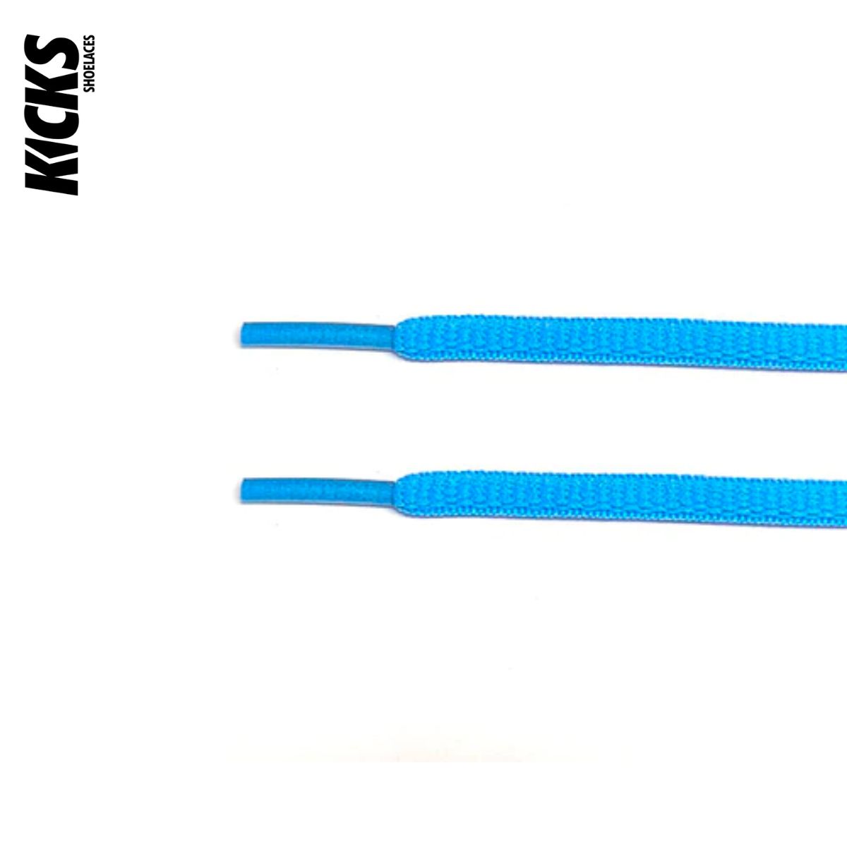 Air Max Flyknit Racer Replacement Shoelaces - Kicks Shoelaces