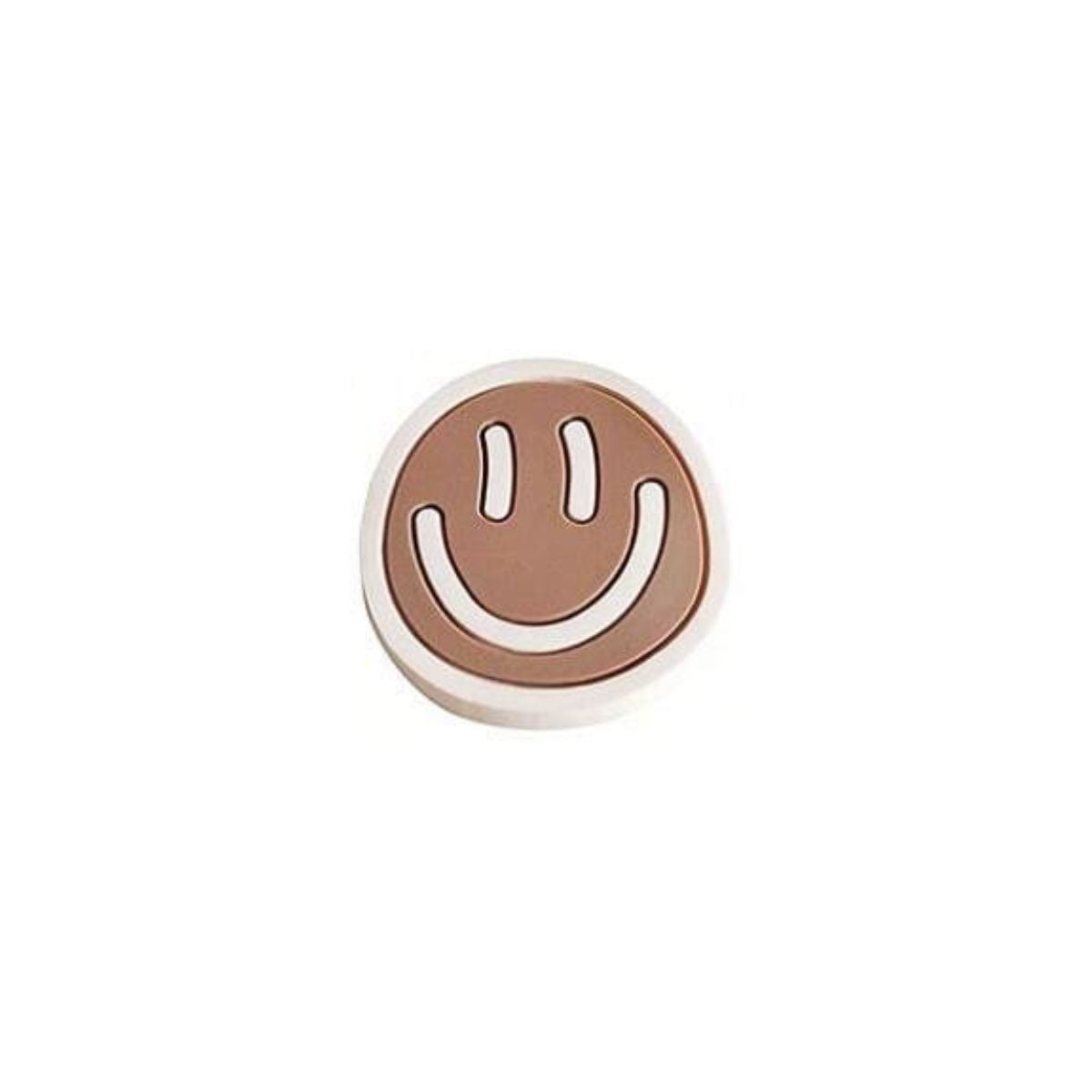 Smiley Face Shoe Charms for Crocs™ & Clogs