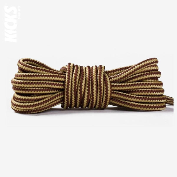 Timberland Shoelaces | Rope Laces