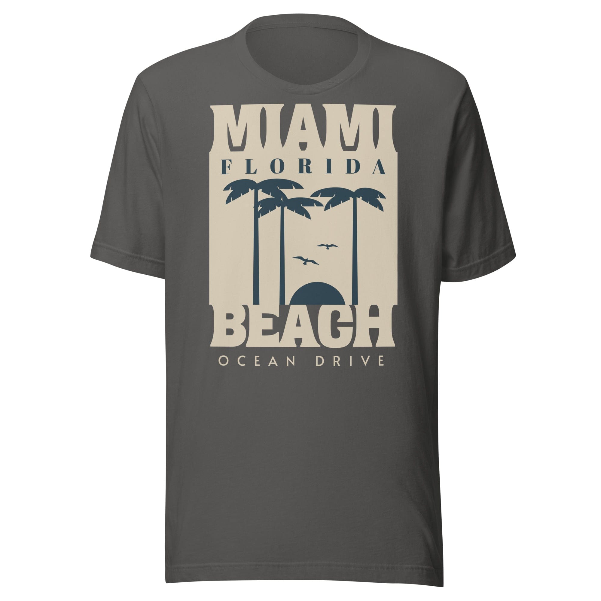 Miami T-Shirt