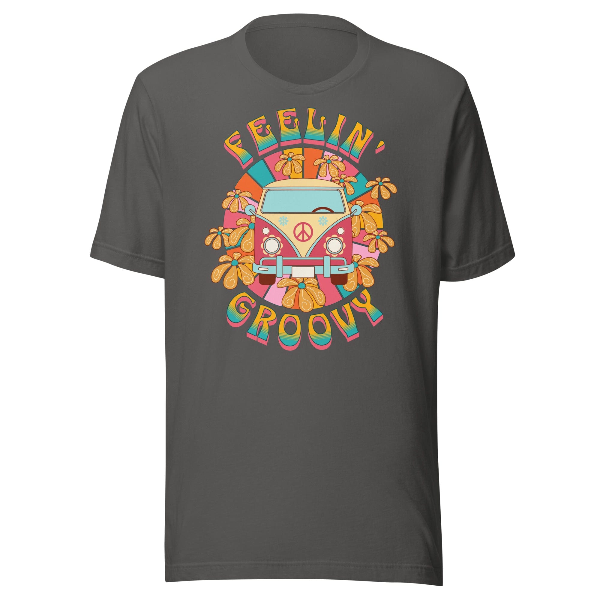 Feelin Groovy T-Shirt