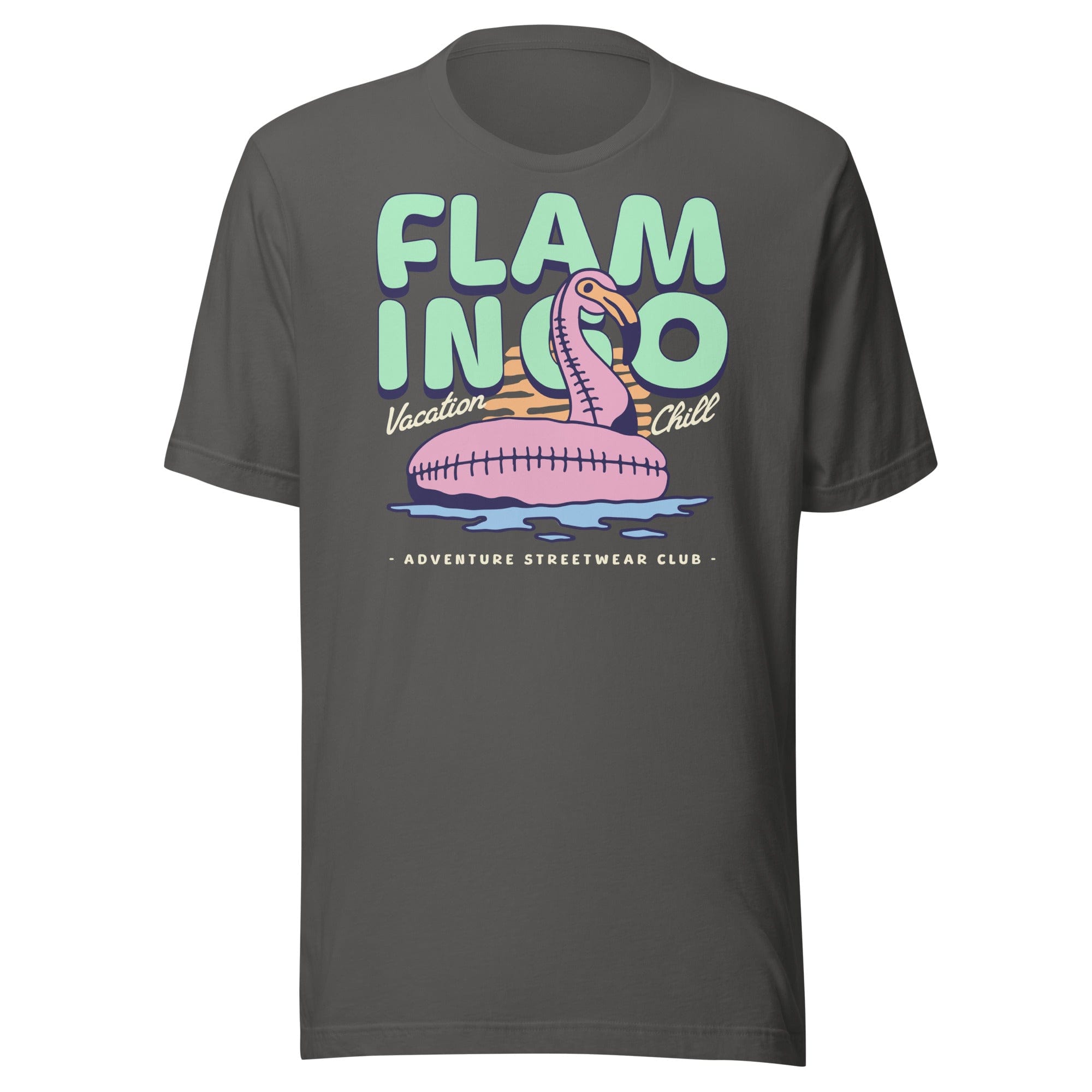 Flamingo T-Shirt