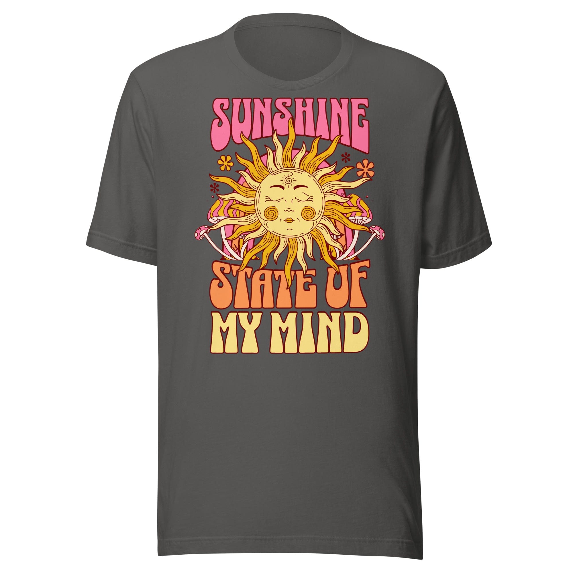 State Of Mind T-Shirt